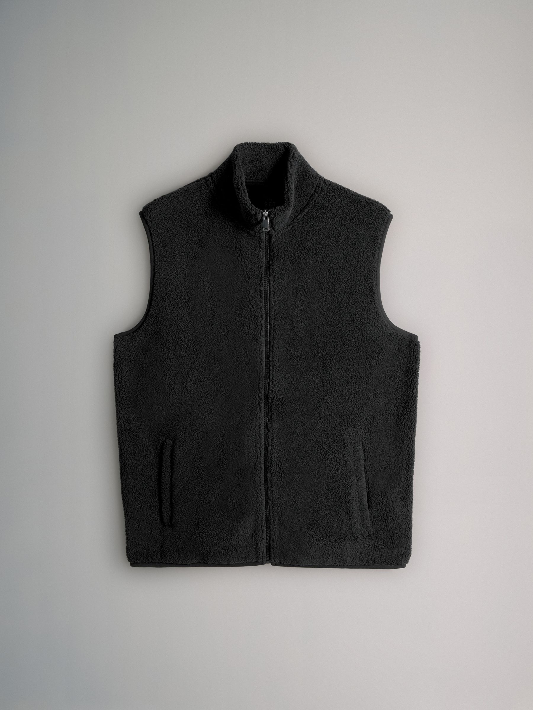 2 Pack Borg Gilet and Zip Up Fleeces - Image 9 of 12