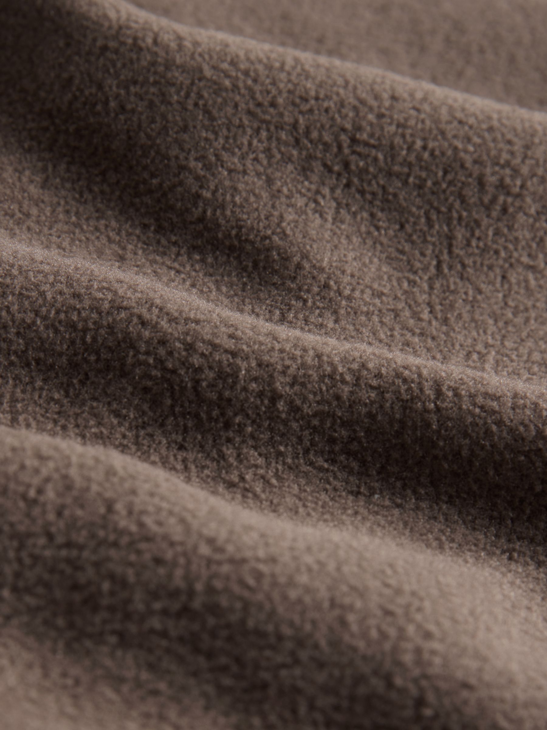 Black/Navy Blue/Grey 3 Pack Zip Neck Micro Fleece - Image 6 of 6