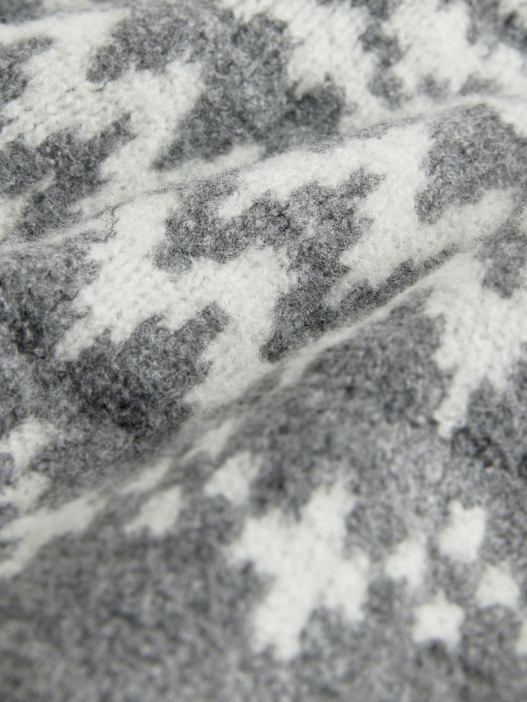 Mens Family Fairilse Crew Knit Jumpers - Image 4 of 5