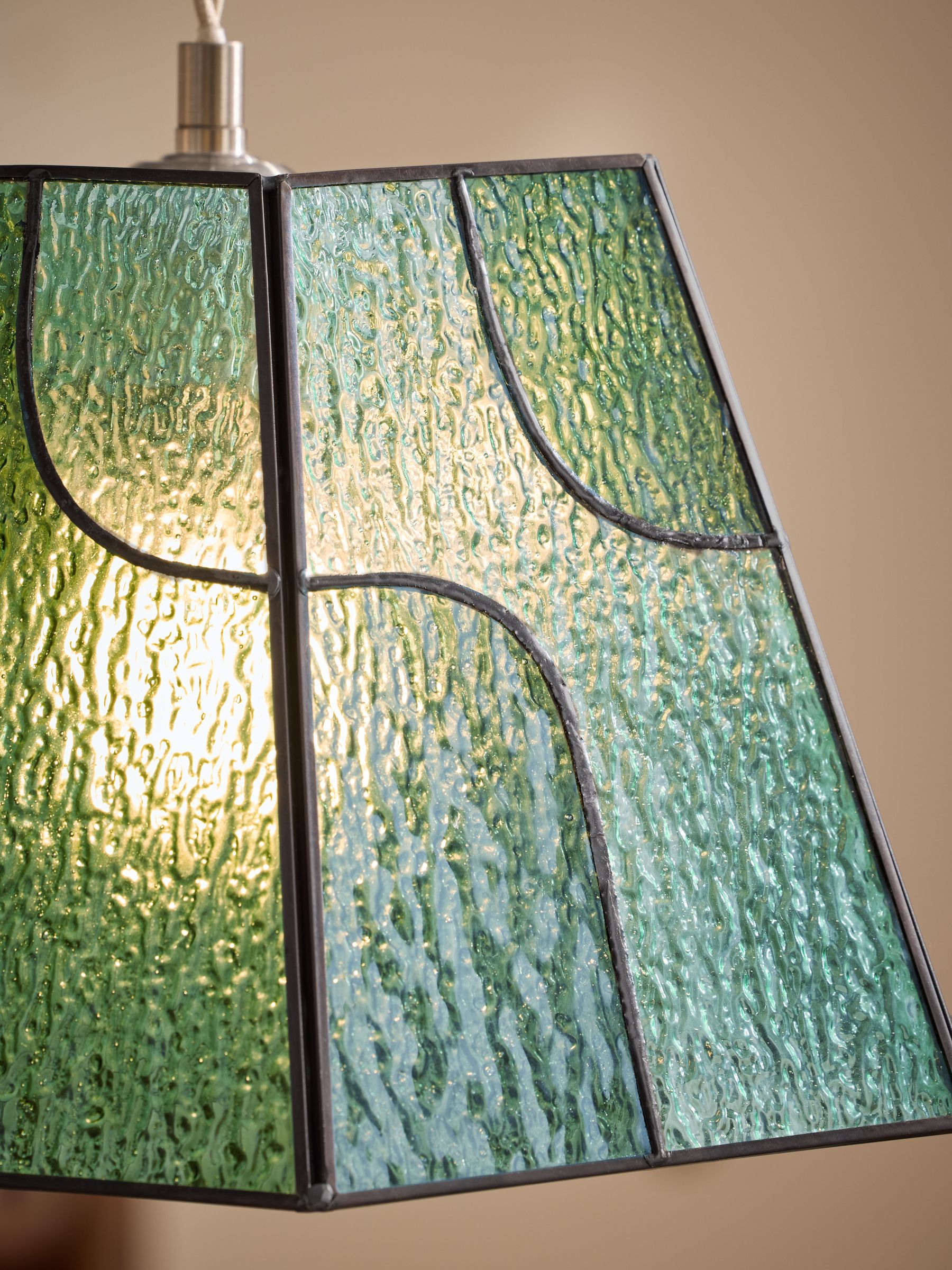 Delmar Easyfit Shade in Green - Image 2 of 5