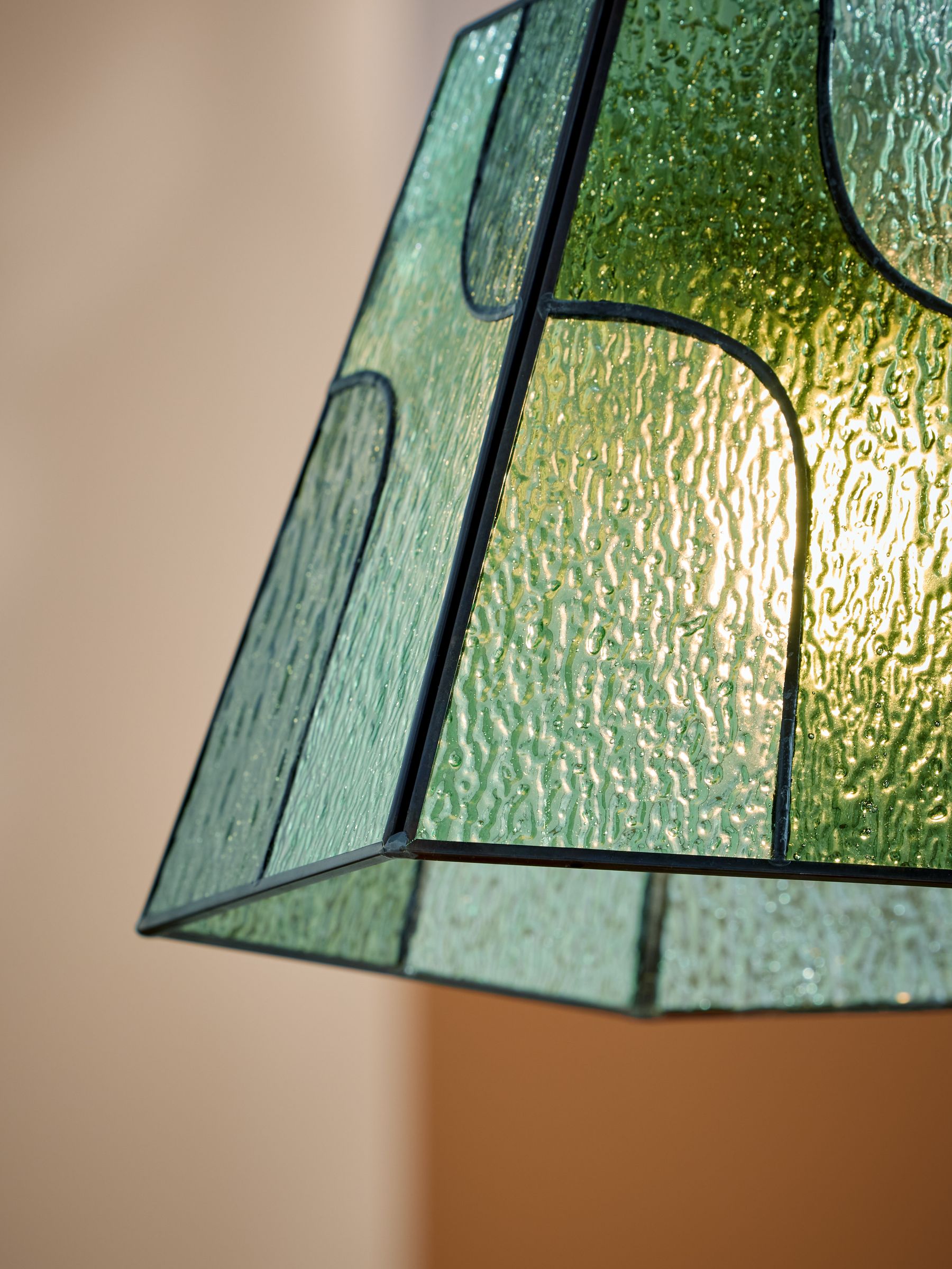 Delmar Easyfit Shade in Green - Image 3 of 5