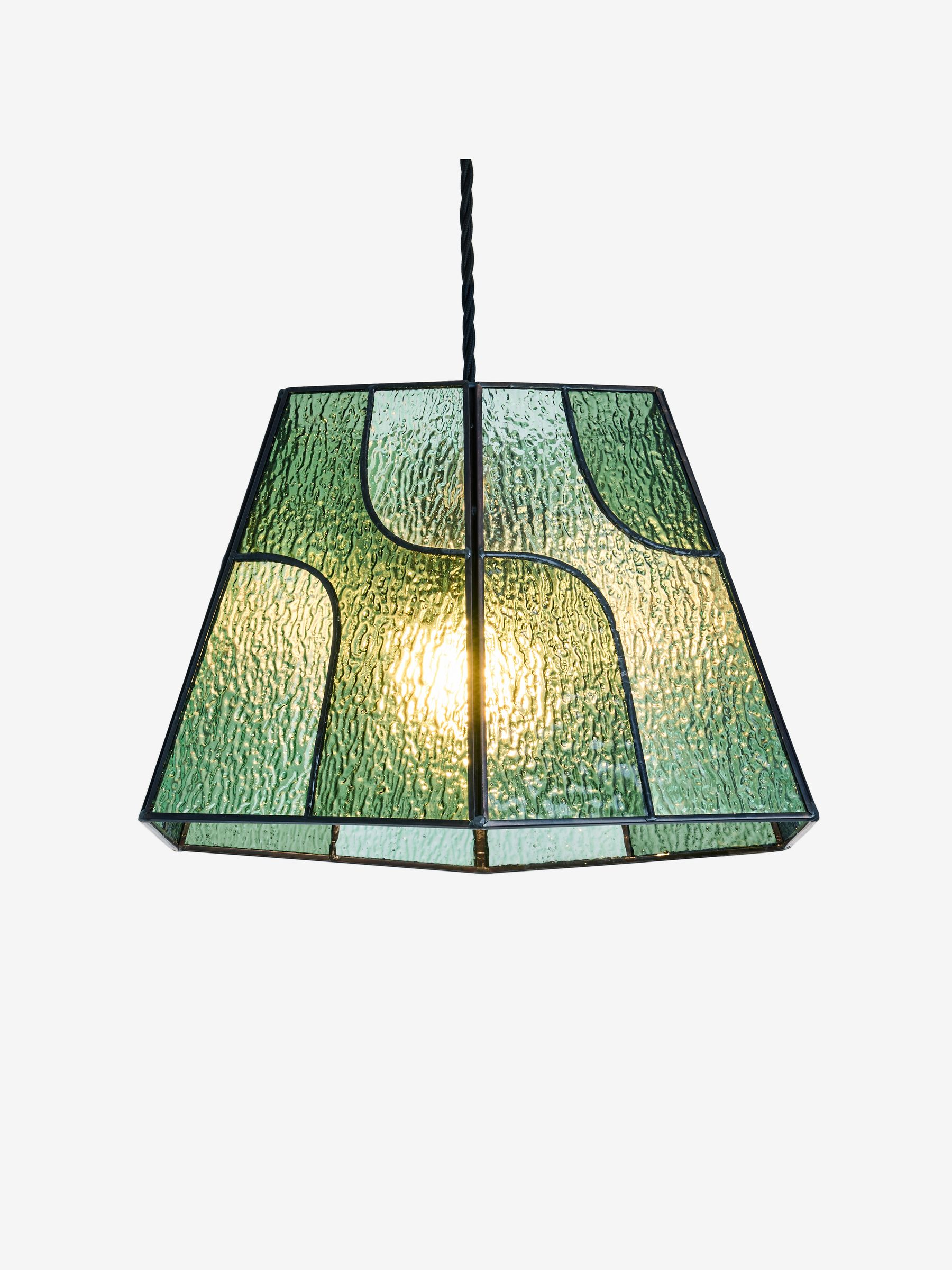 Delmar Easyfit Shade in Green - Image 4 of 5