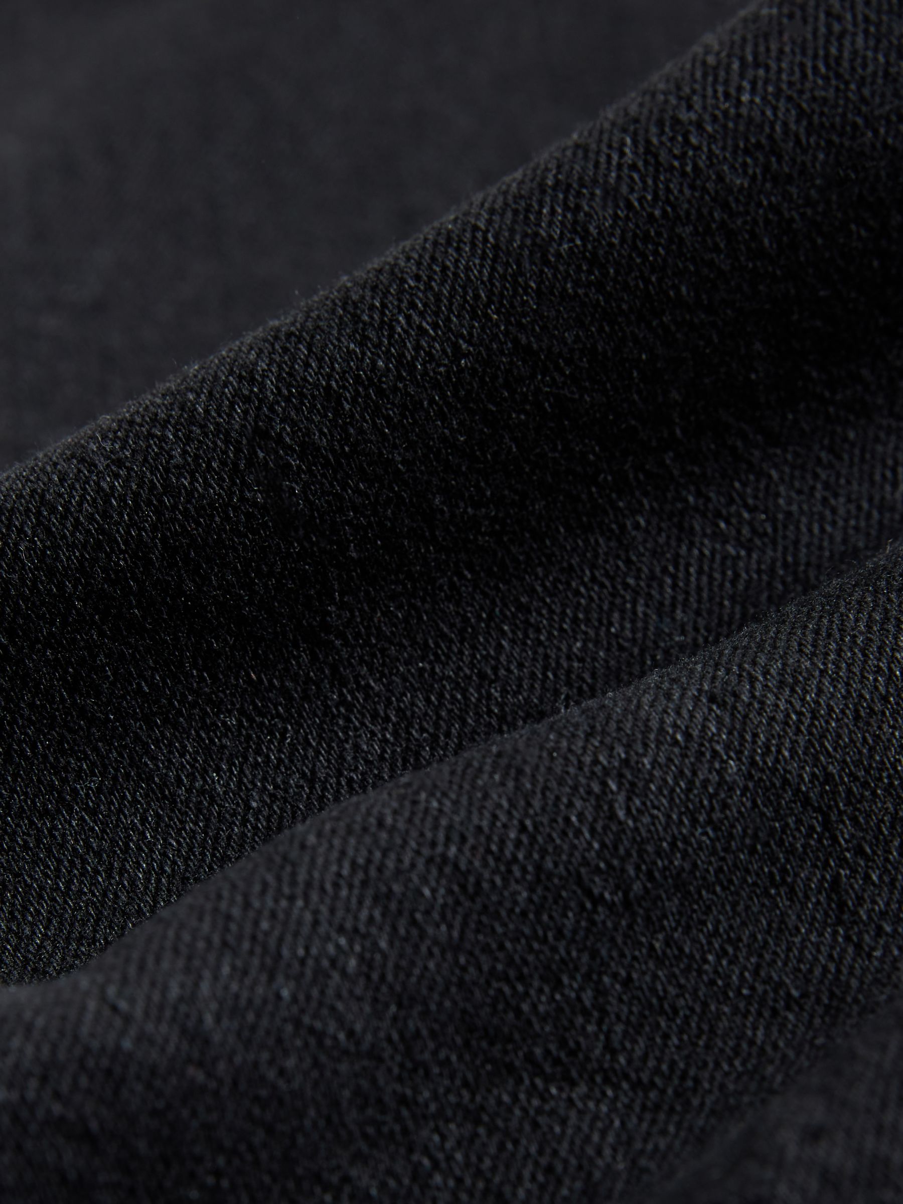 2 Pack Wide Leg Denim Jeggings - Image 5 of 5