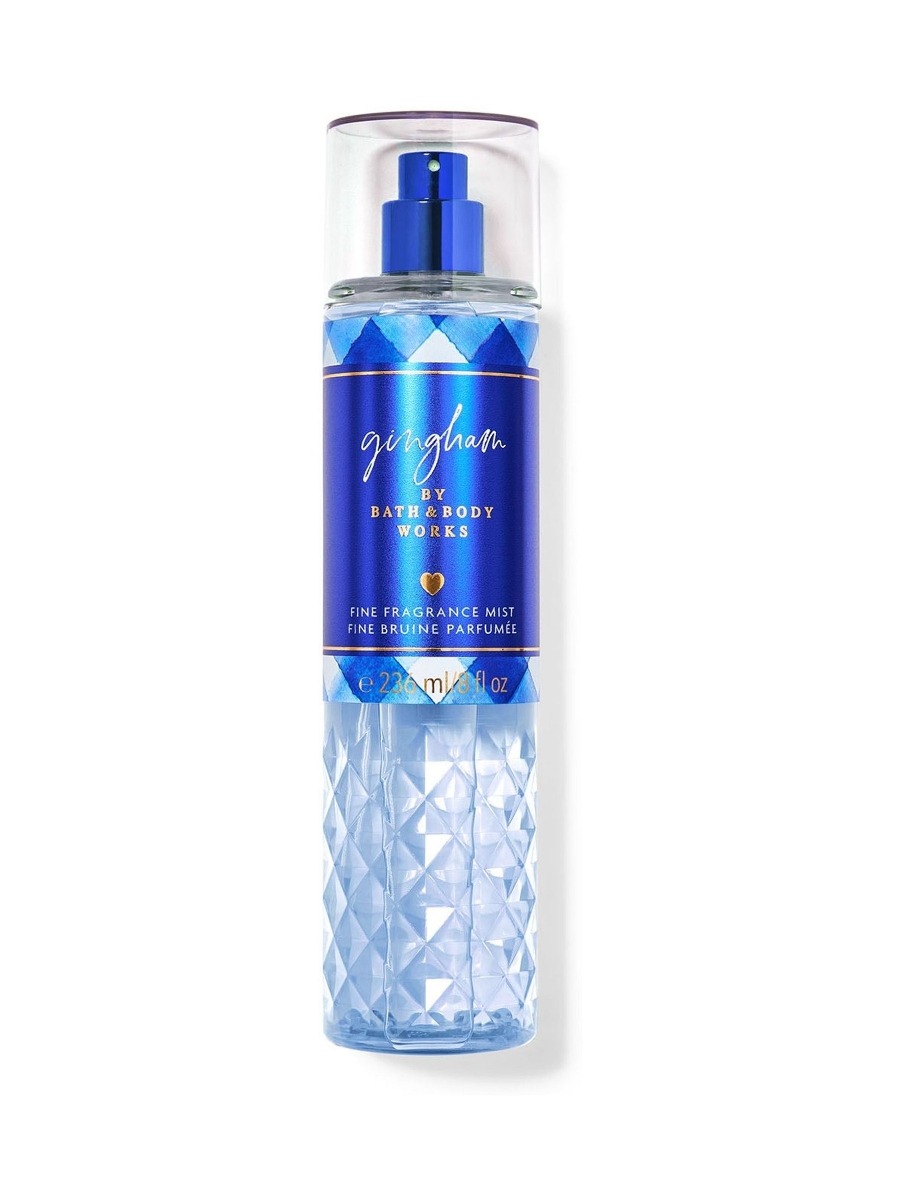 Gingham Fine Fragrance Mist 236 ml - Image 1 of 2