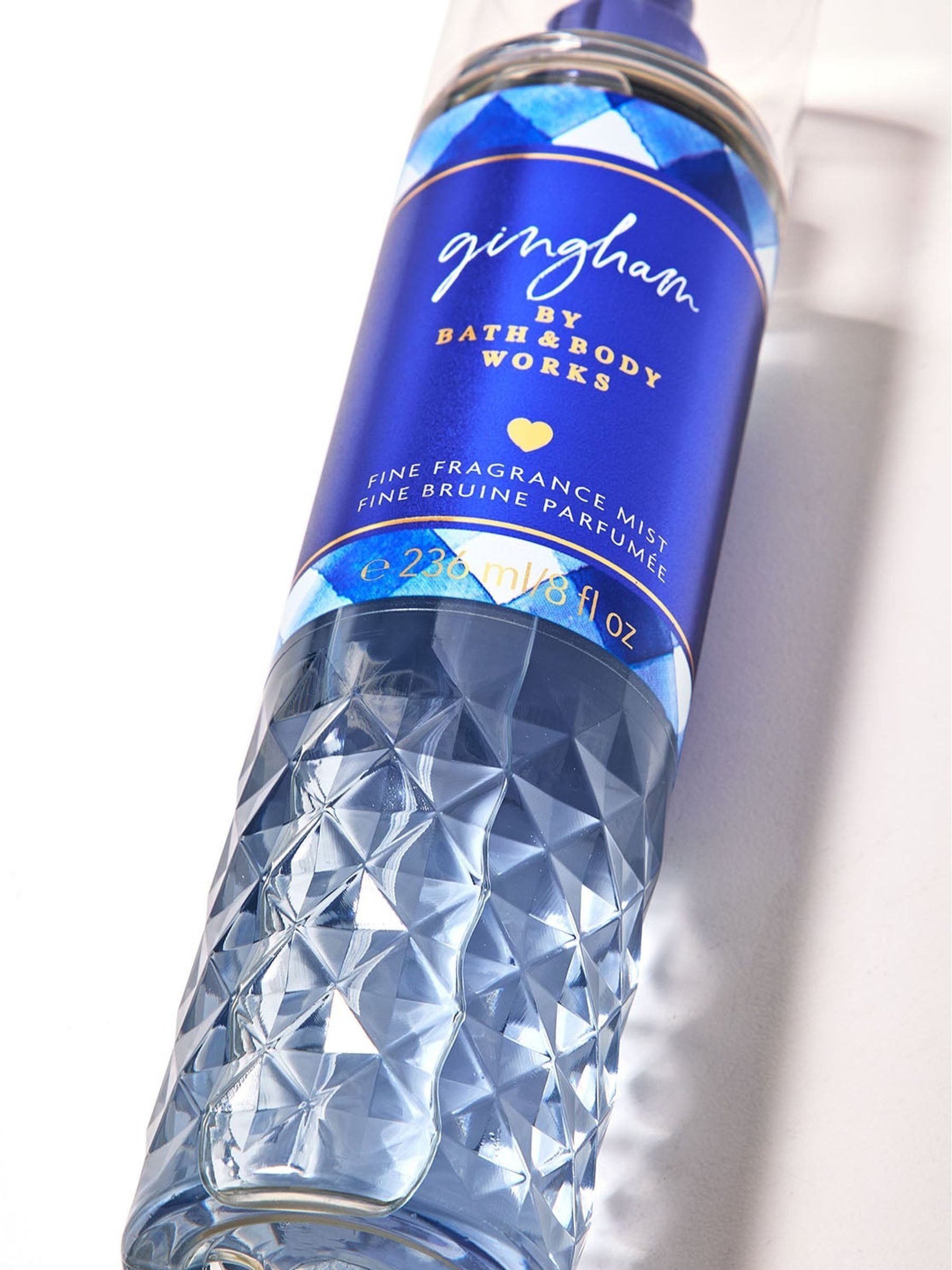 Gingham Fine Fragrance Mist 236 ml - Image 2 of 2