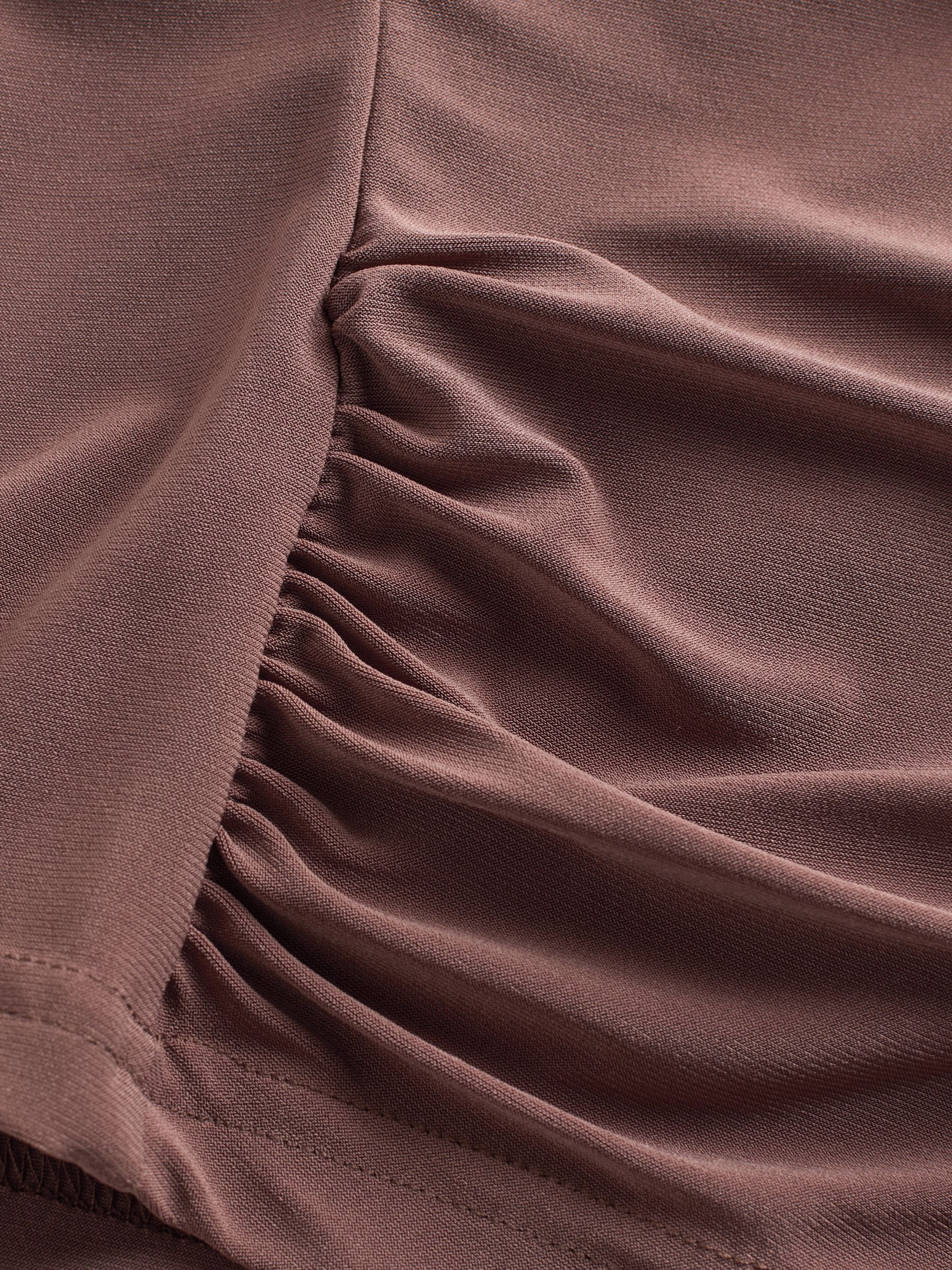 3 Pack Draped Sleeveless Tops - Image 7 of 7 3 Pack Draped Sleeveless Tops - Image 7 of 7