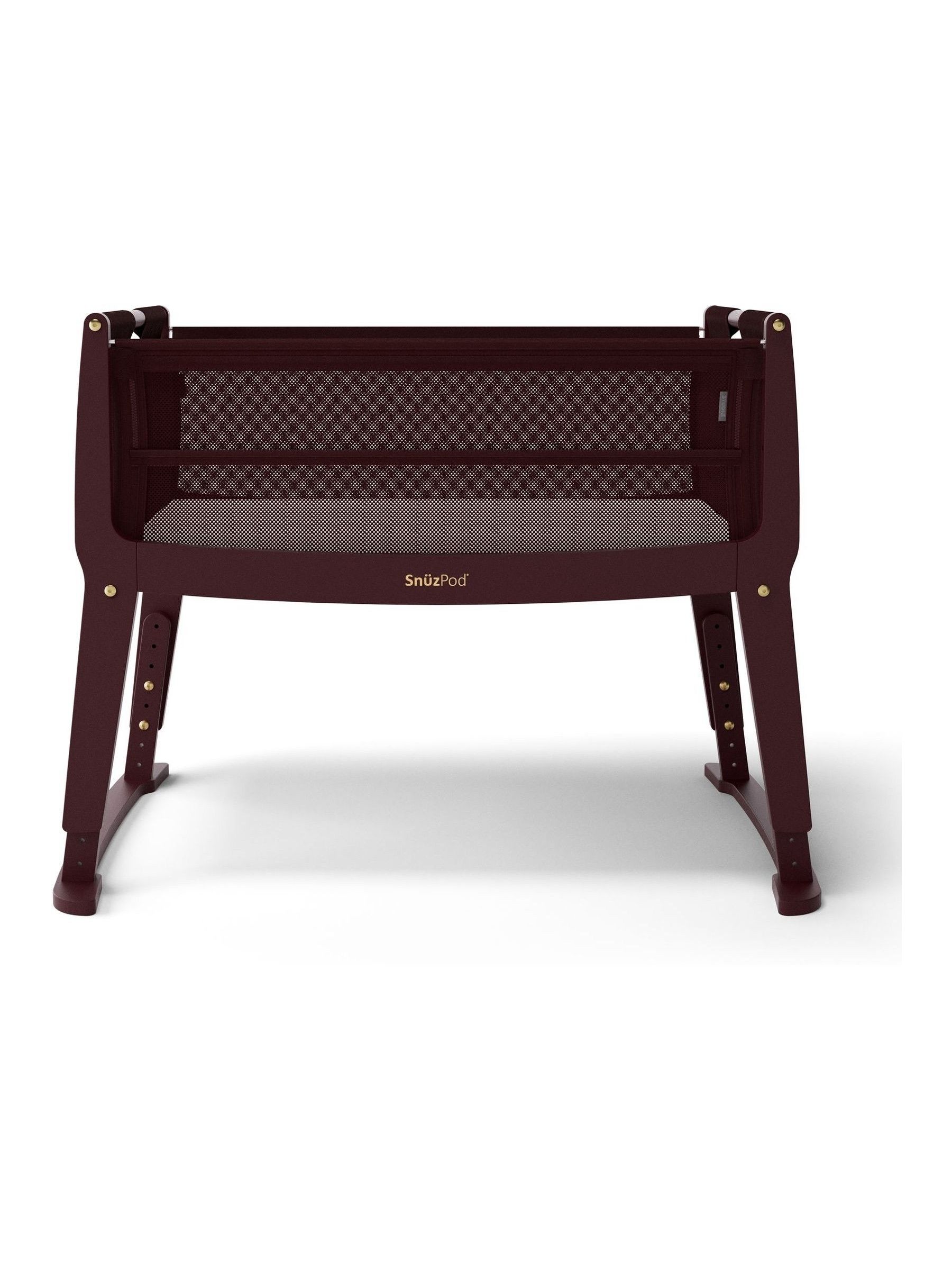 Snuz Rome SnuzPod Studio Bedside Crib - Image 8 of 8