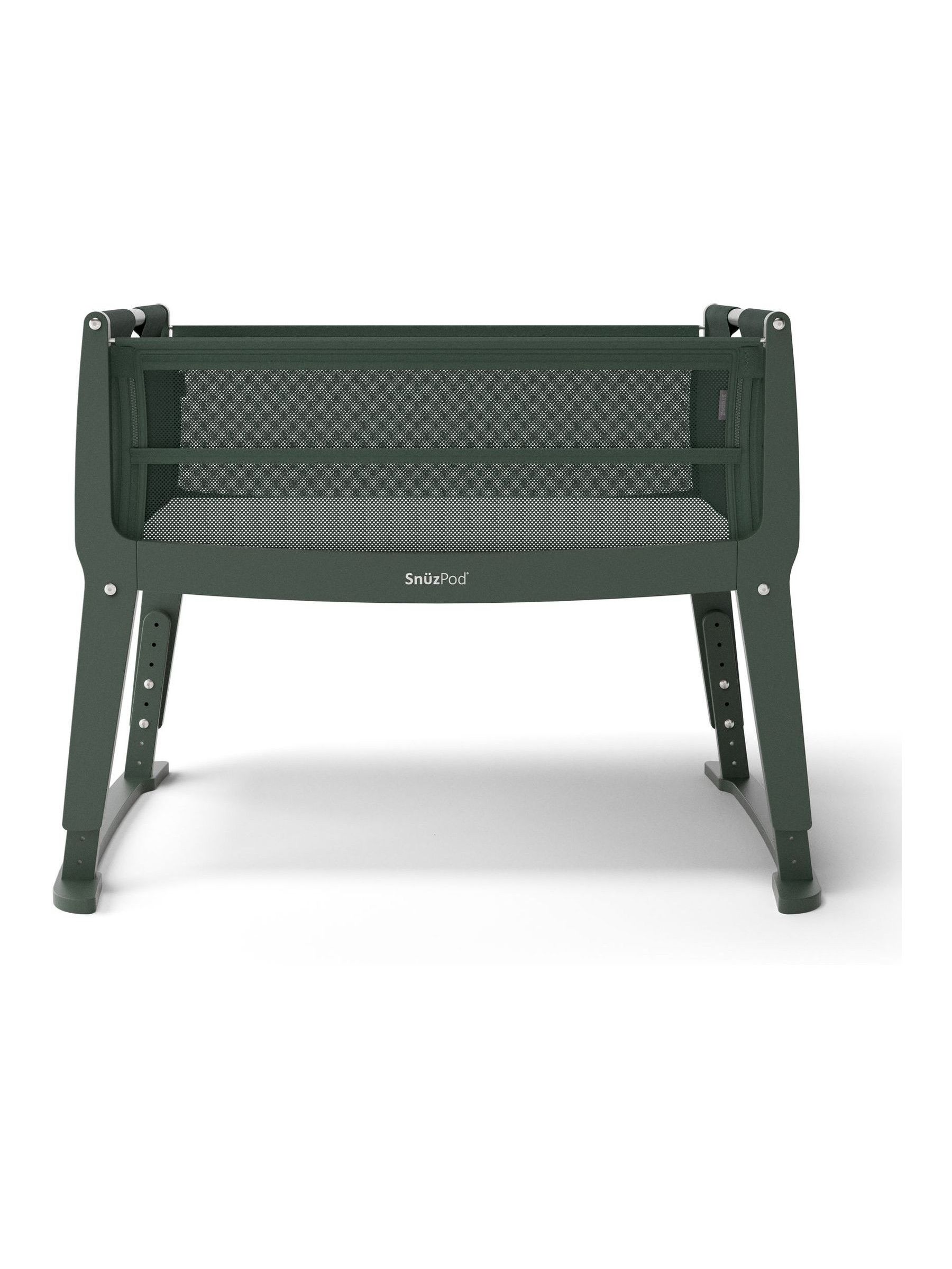 Snuz Berlin SnuzPod Studio Bedside Crib - Image 8 of 10