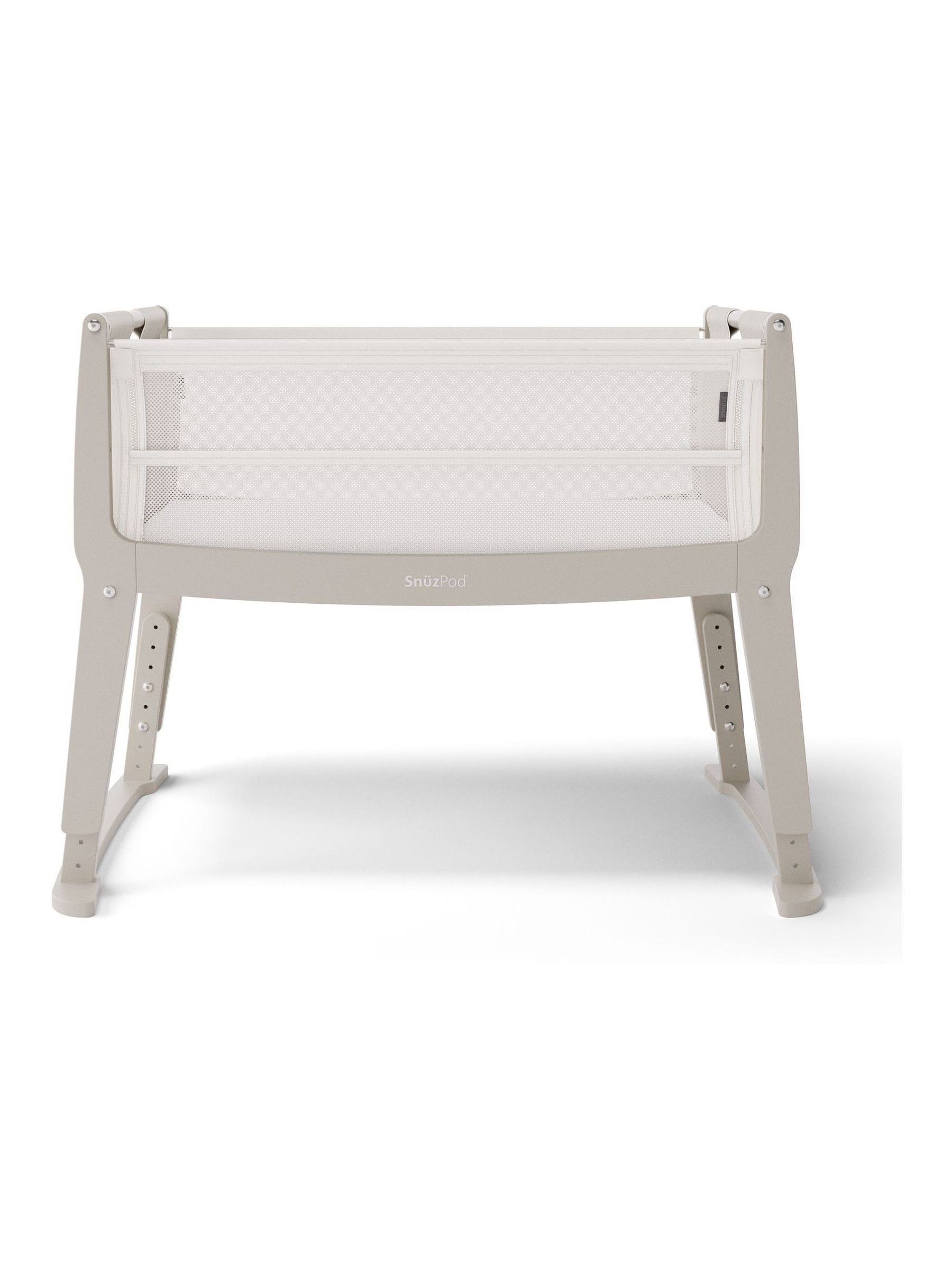 Snuz Oslo SnuzPod Studio Bedside Crib - Image 8 of 8