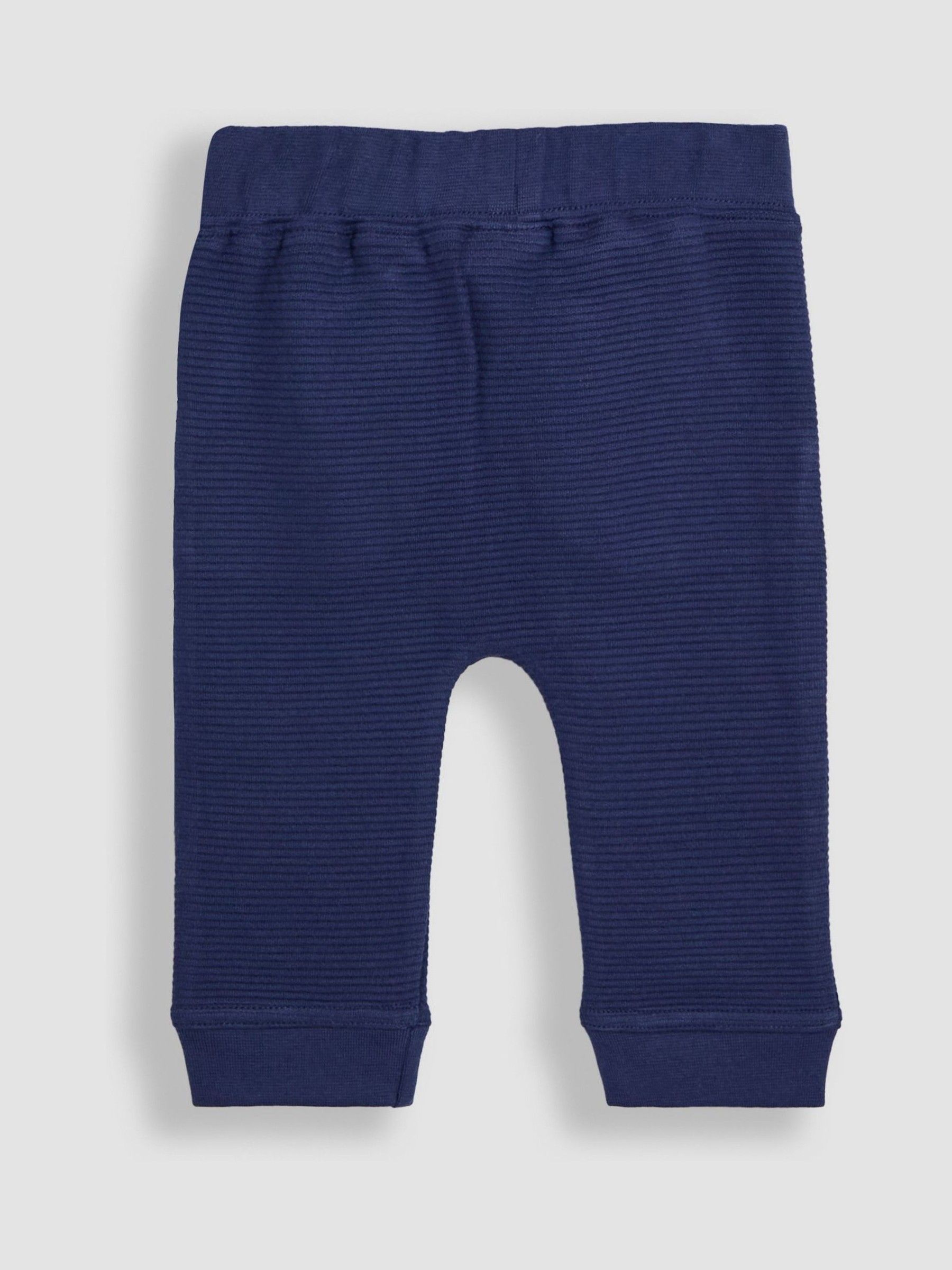 Blue 2-Piece Sweatshirt & Joggers Set - Image 5 of 6