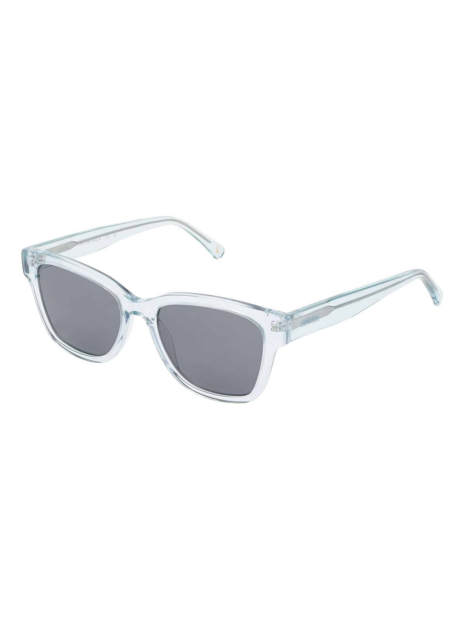 Green Preppy Sunglasses - Image 1 of 4