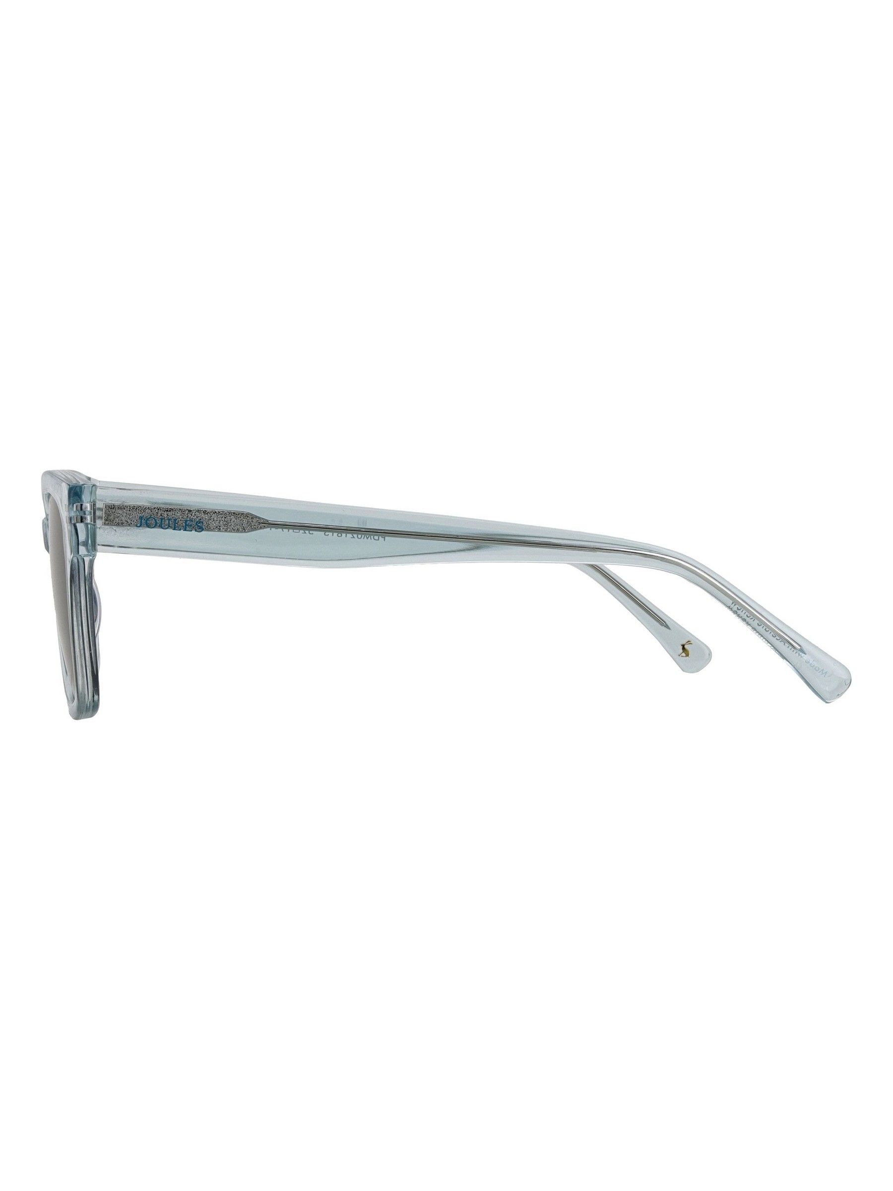 Green Preppy Sunglasses - Image 3 of 4