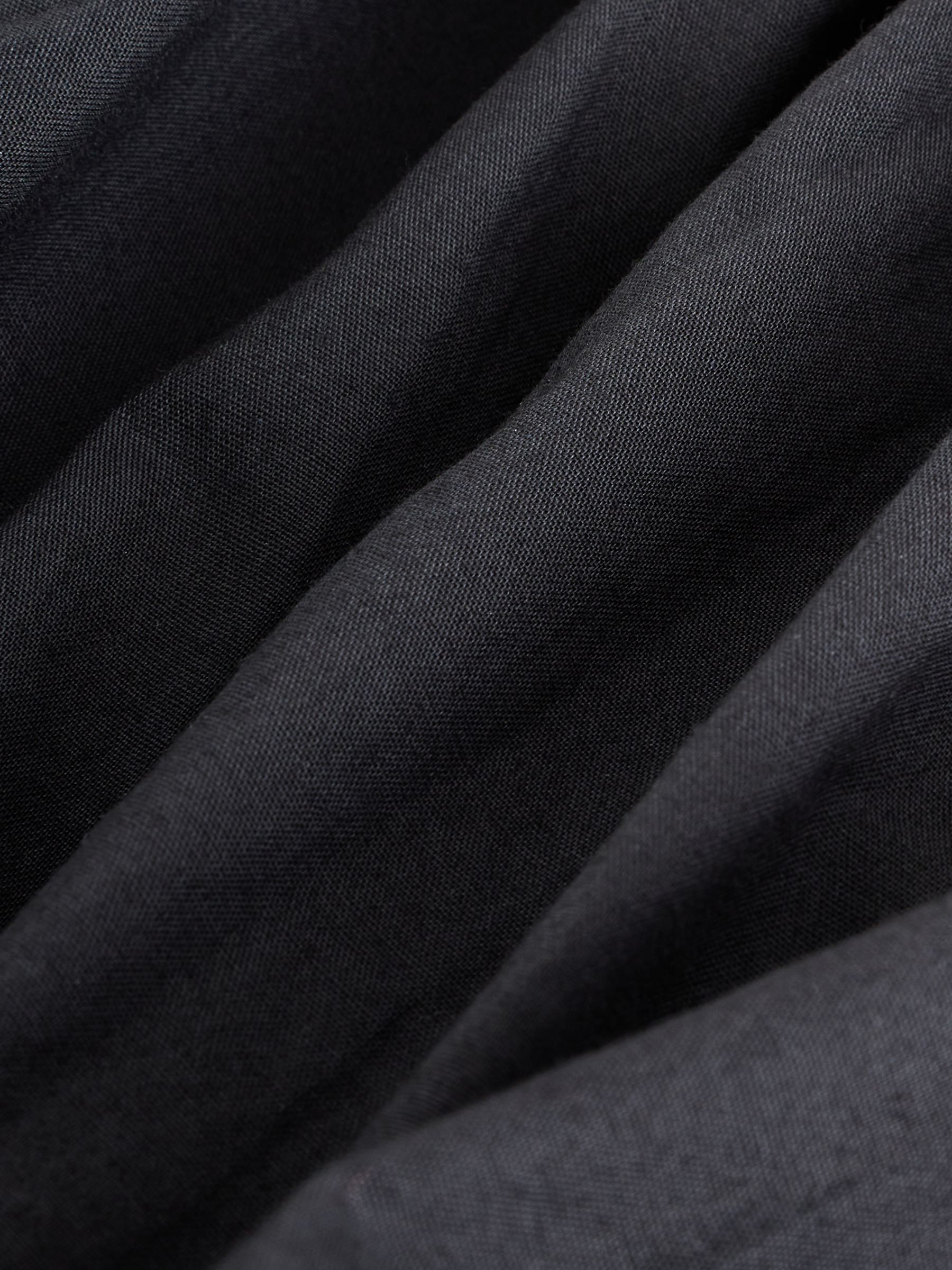 Black Bubble Skort (4-13yrs) - Image 4 of 4