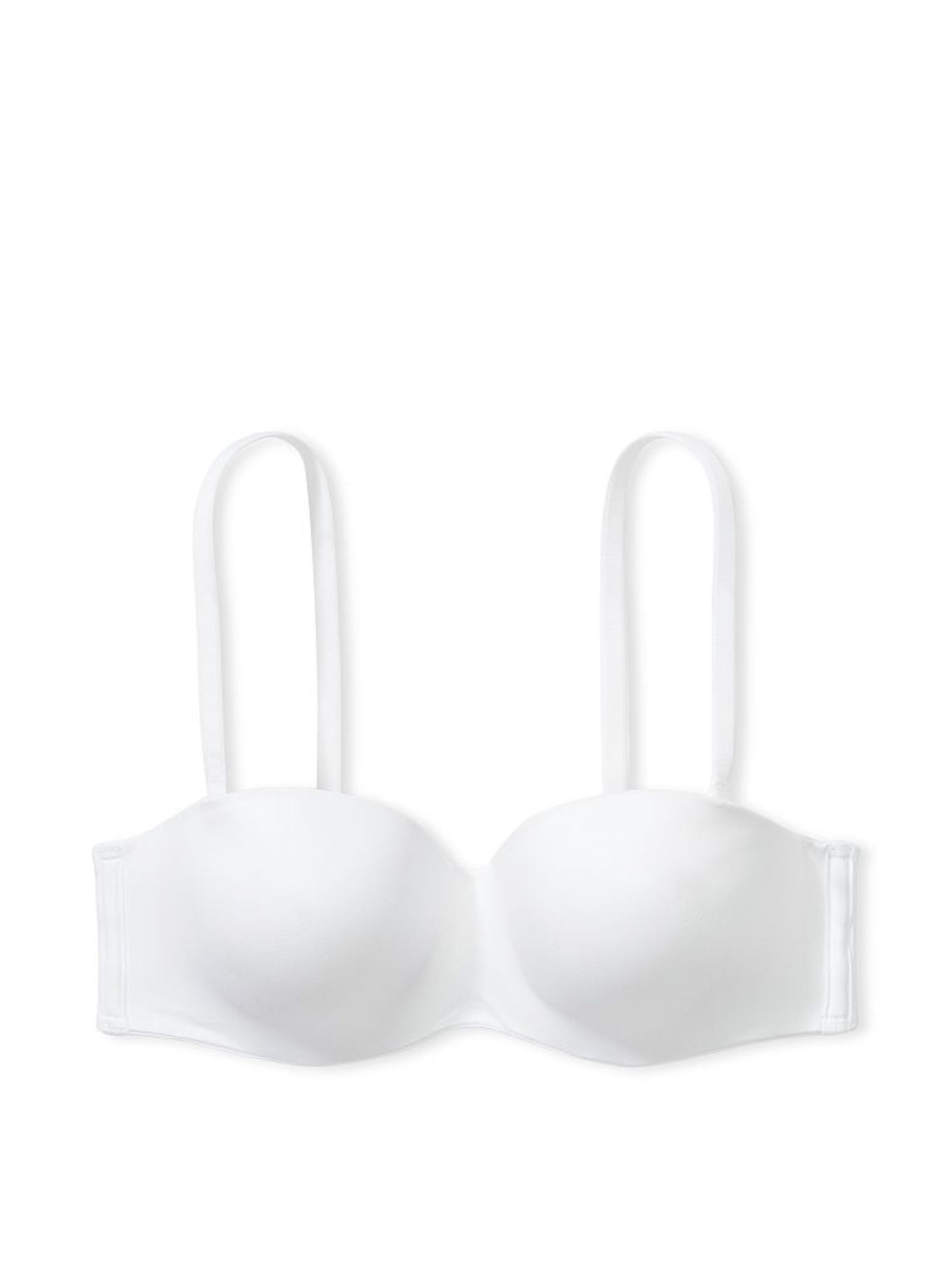White Bra - Image 3 of 5
