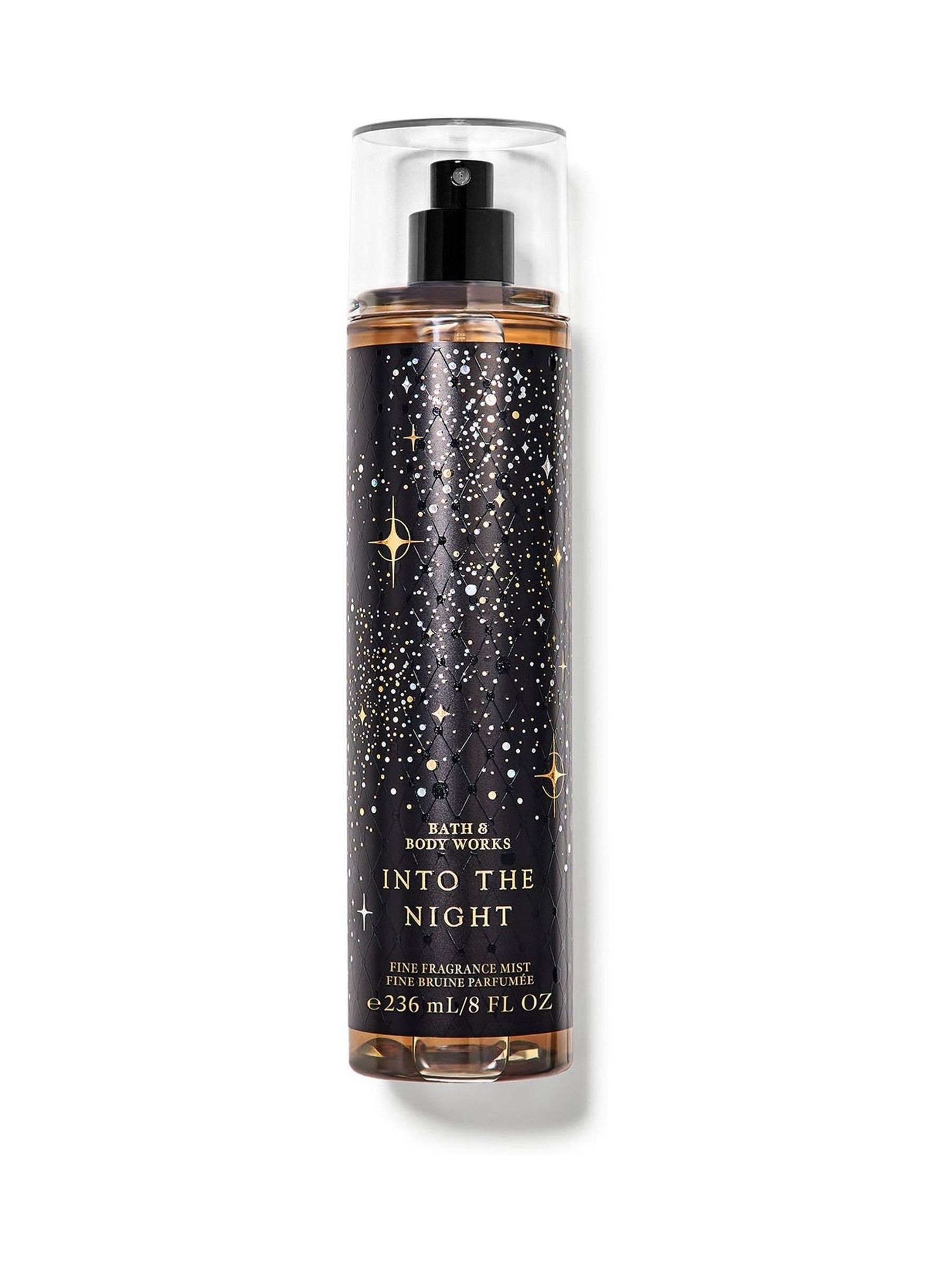 Into The Night Fine Fragrance Mist 236ml - Image 1 of 1