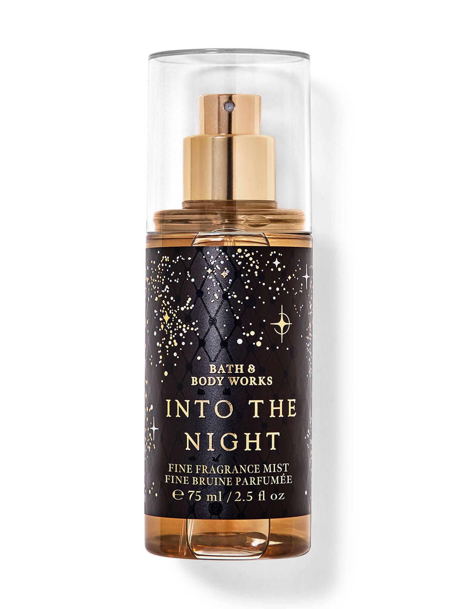 Into The Night Travel Fine Fragrance Mist 2.5 fl oz / 75 mL - Image 1 of 1