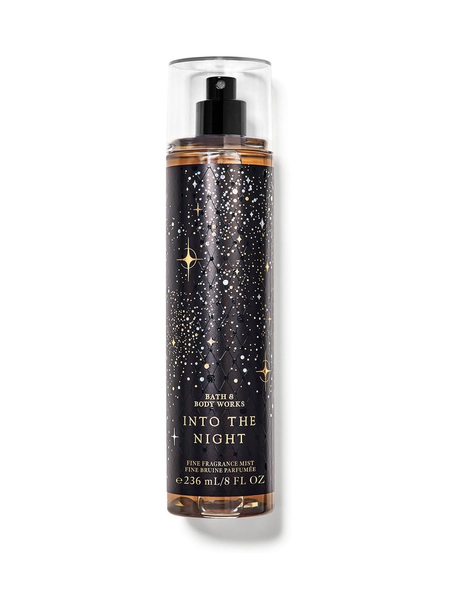 Into The Night Fine Fragrance Mist 236ml - Image 1 of 2