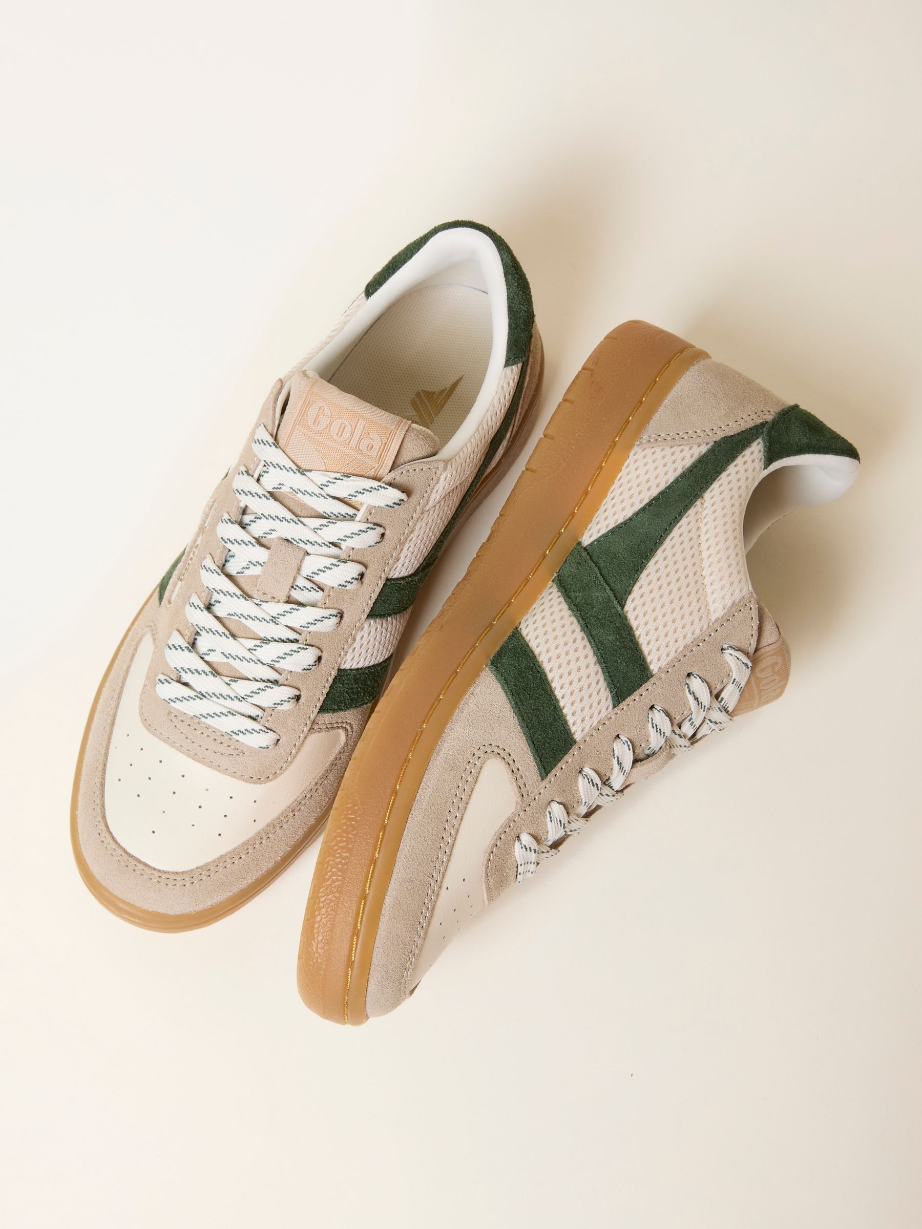 Green Gola Hawk 83 - Image 3 of 3