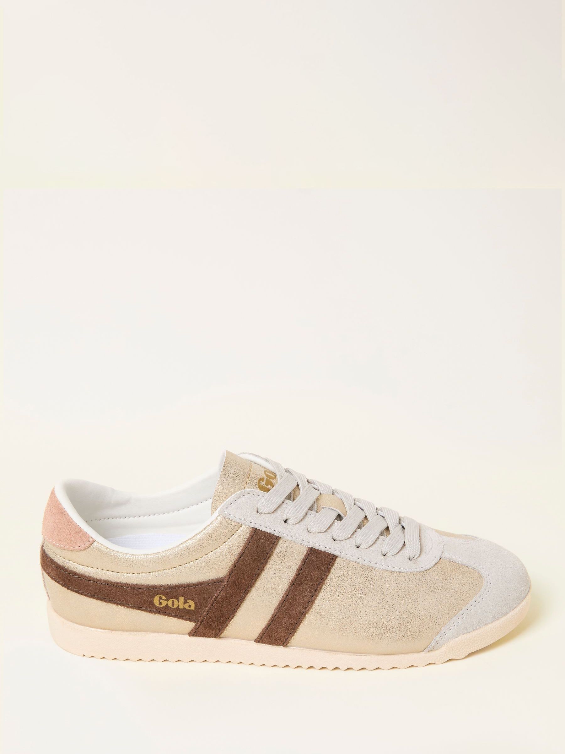 Gold Gola Bullet Blaze - Image 1 of 3