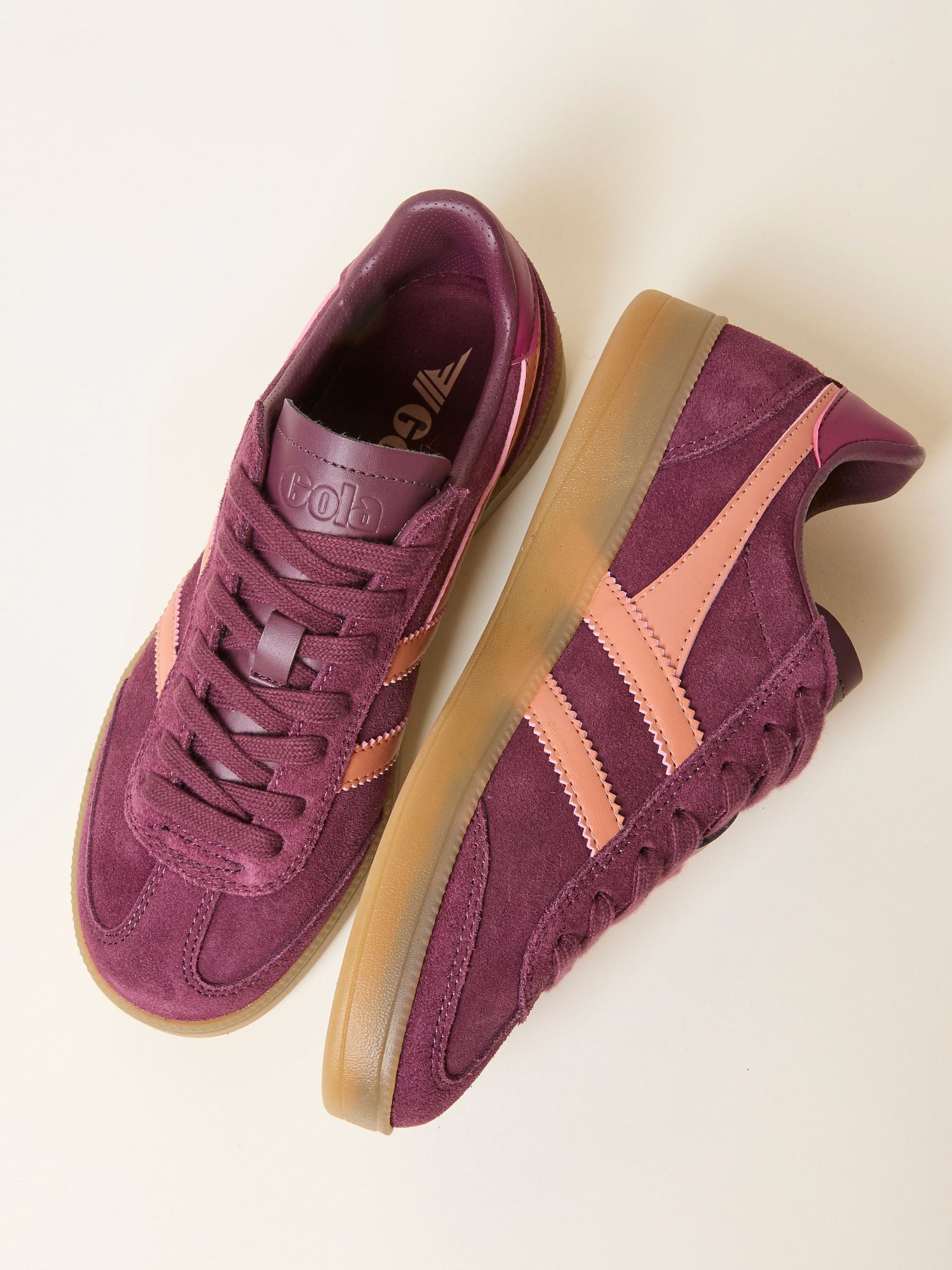 Branded Trainers