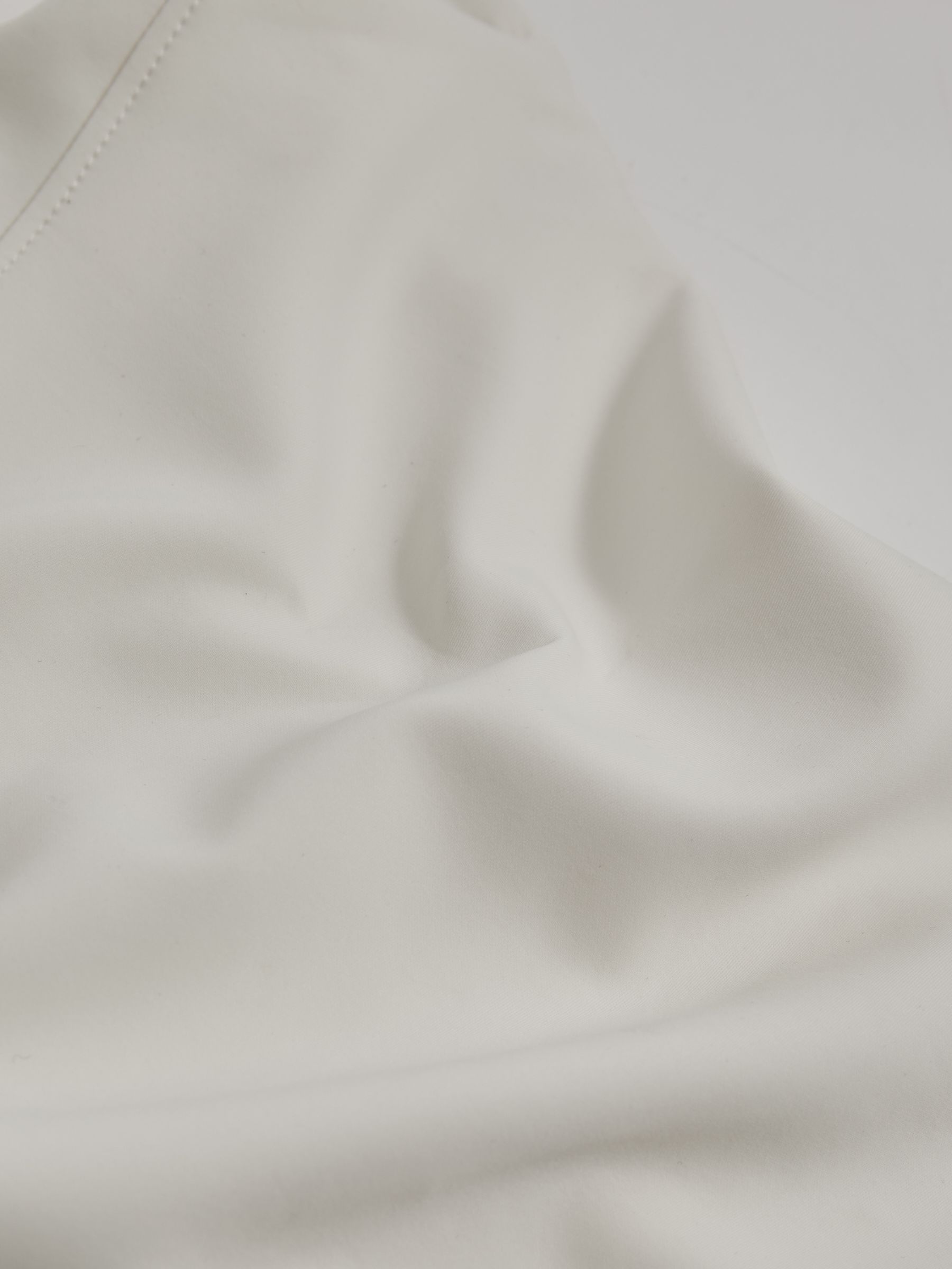Good American Scuba Corset Bodysuit in White - image 5