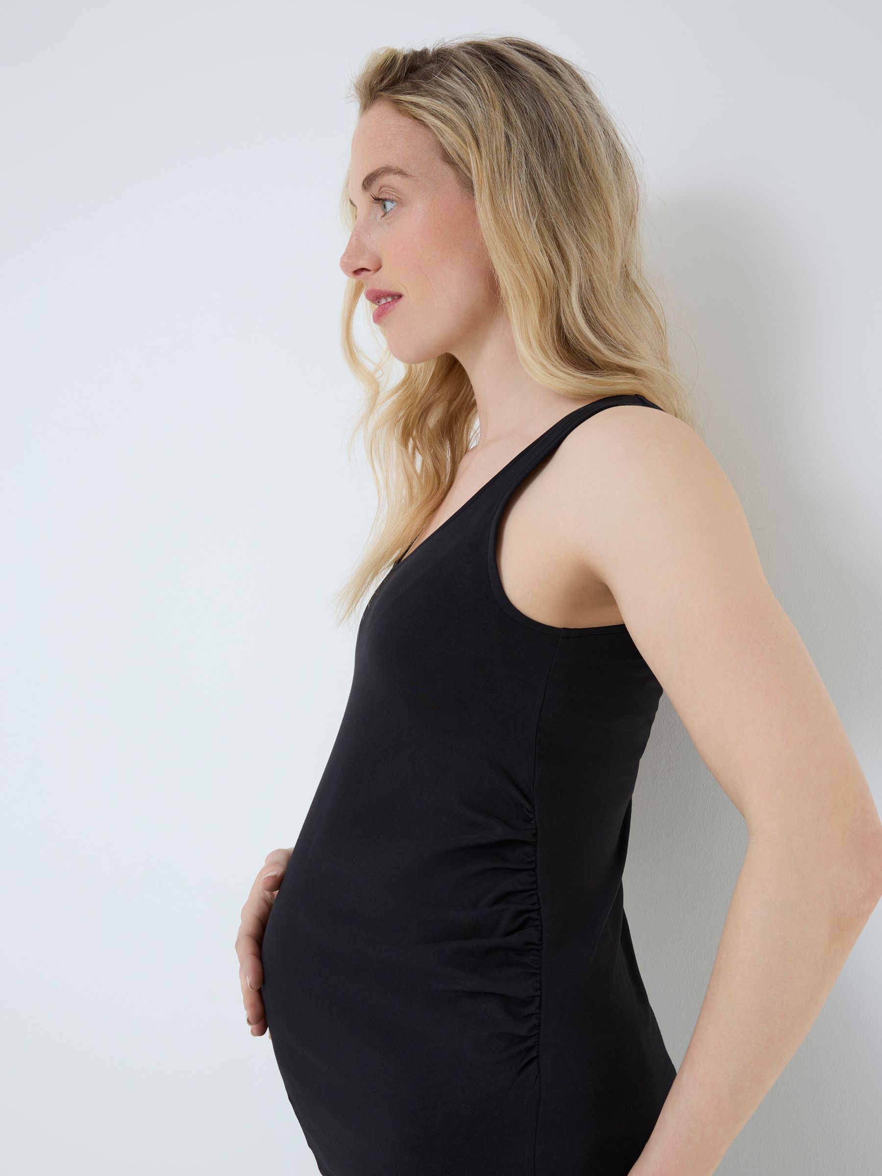 Maternity Vest Tops