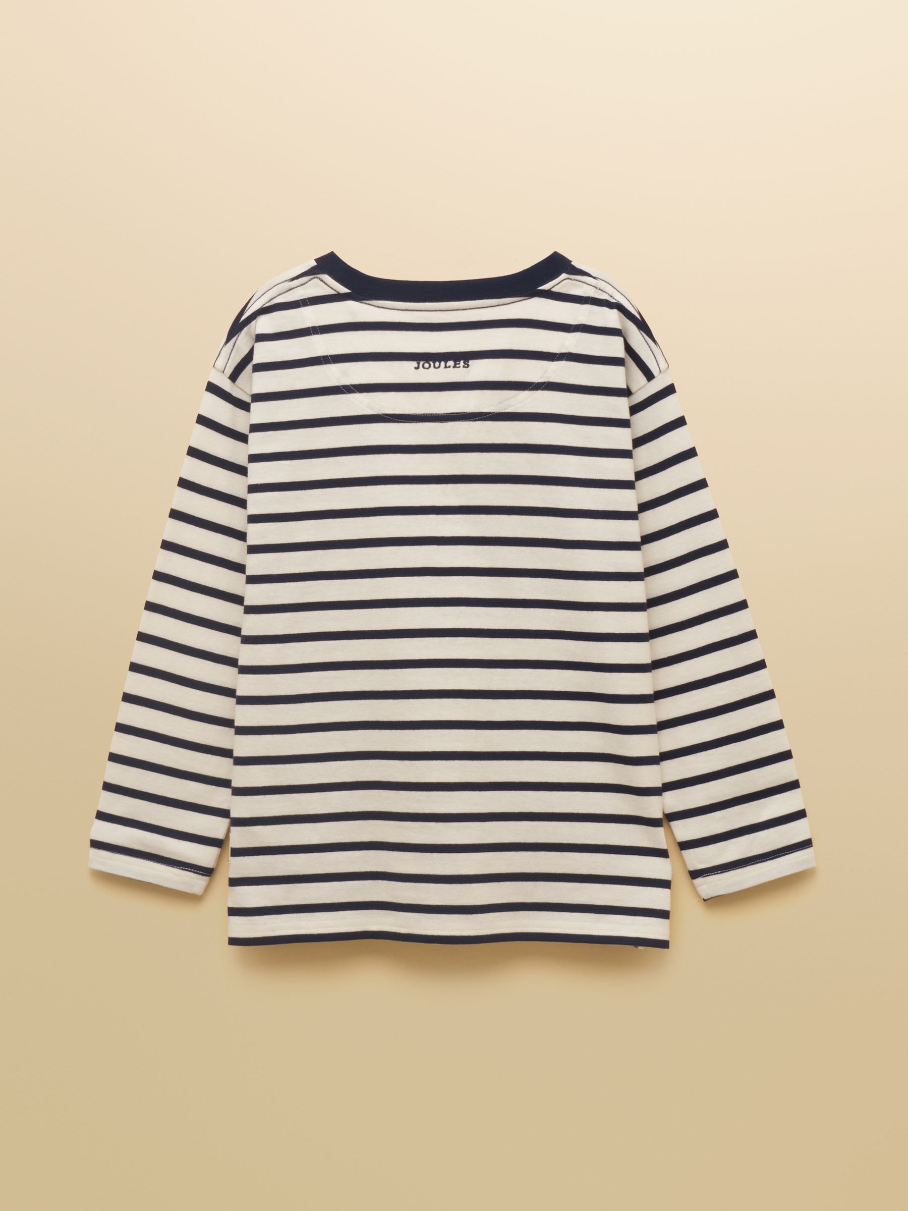 Boys' Finlay Jonty Fox Long Sleeve Top - Image 2 of 5