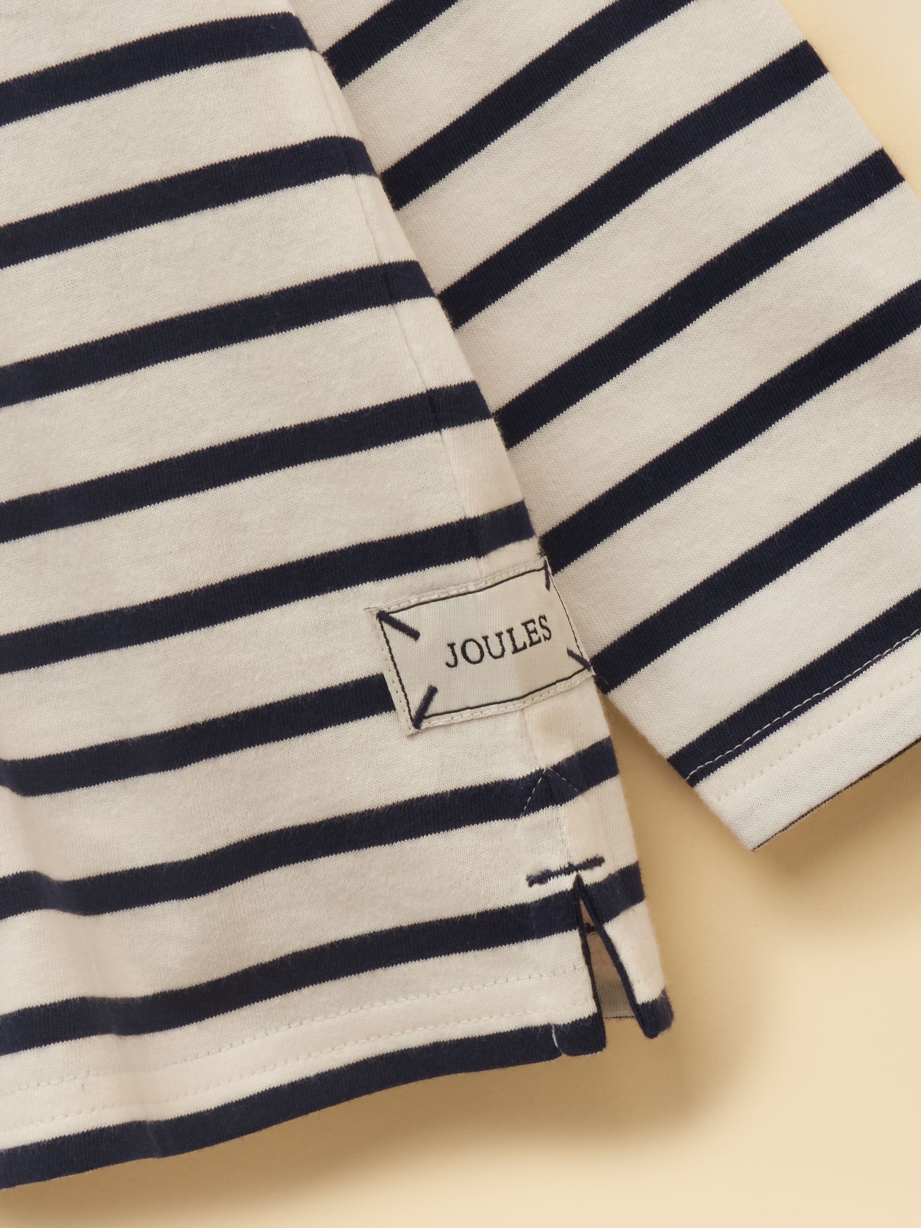 Boys' Finlay Jonty Fox Long Sleeve Top - Image 4 of 5