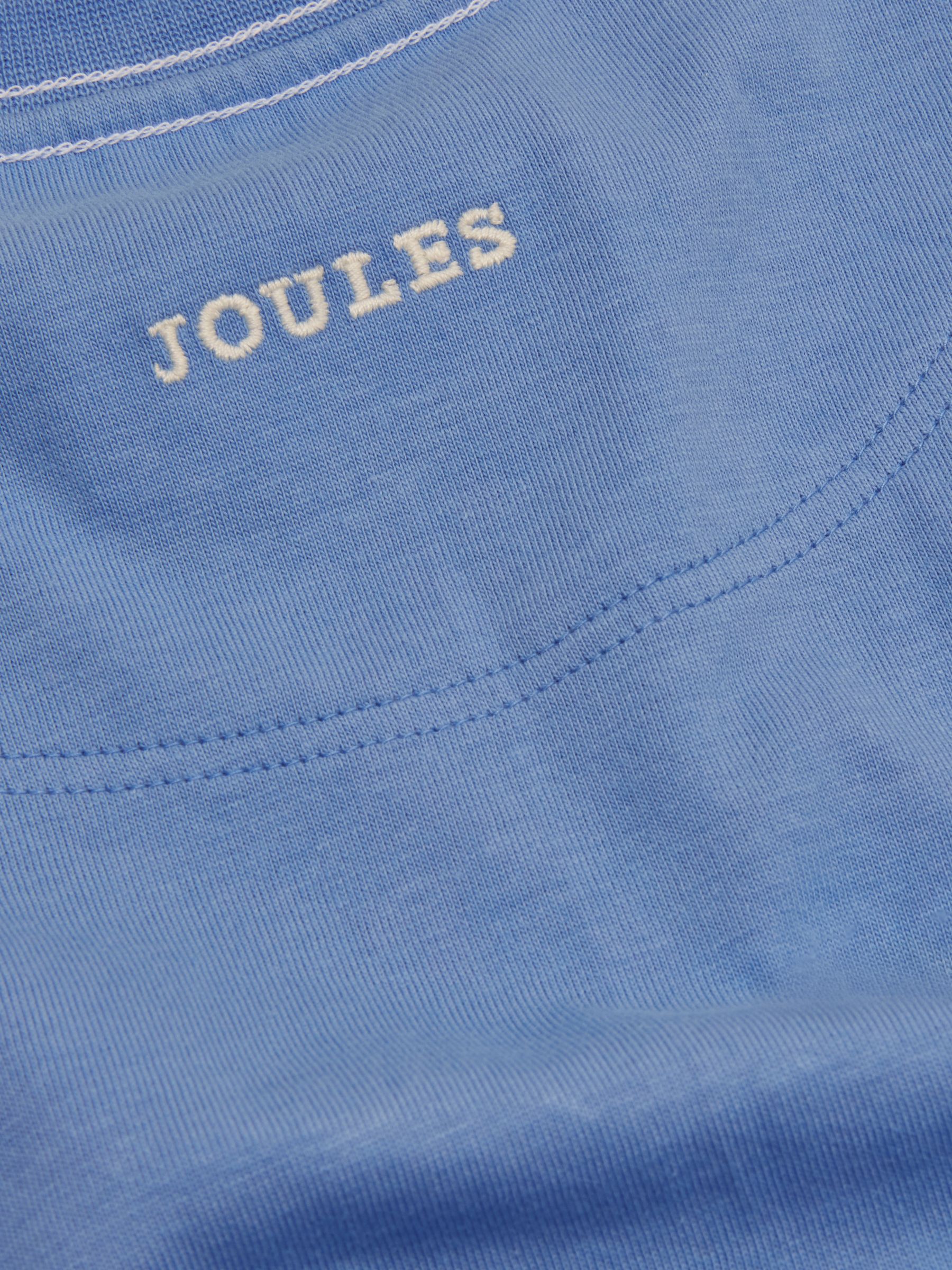 Boys' Let's Go Blue T-Shirt - Image 4 of 4