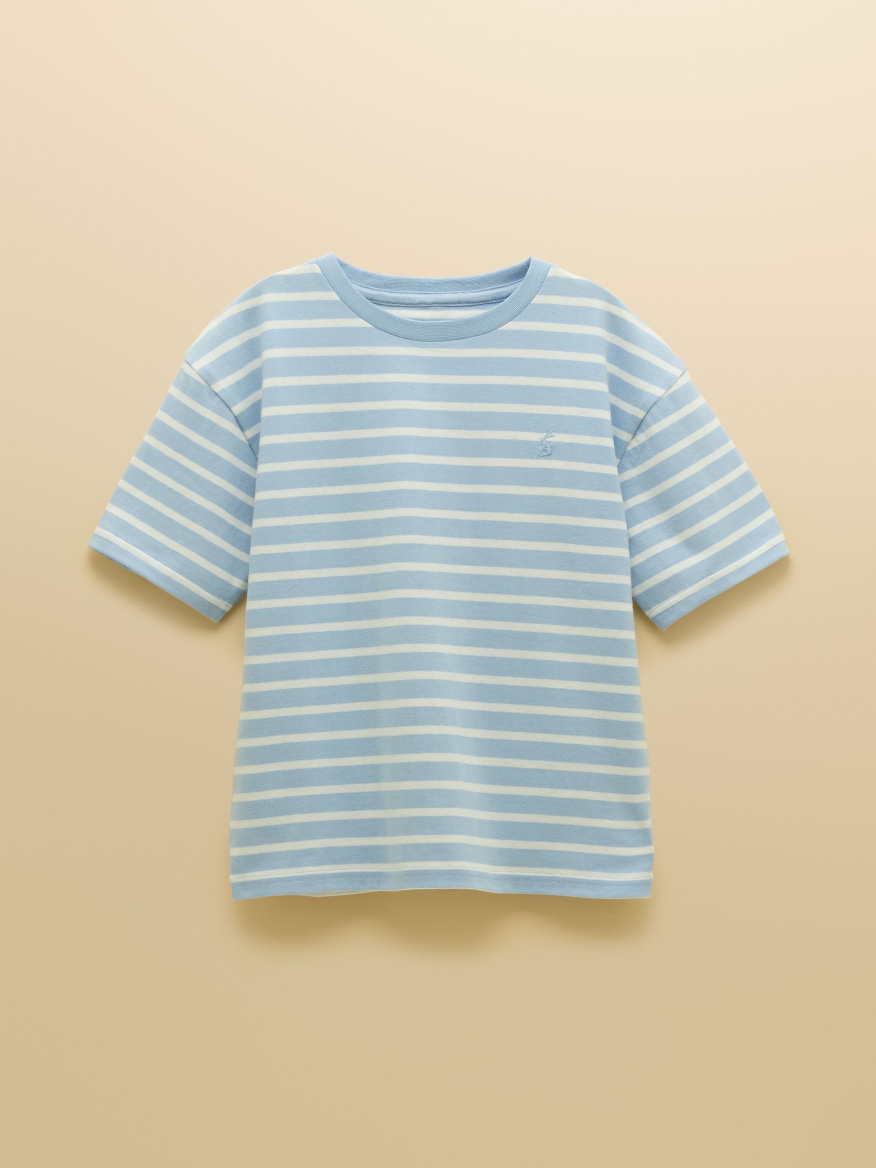 Boys' Let's Go Green & Orange Short Sleeve T-Shirts 3 Pack - Image 1 of 4