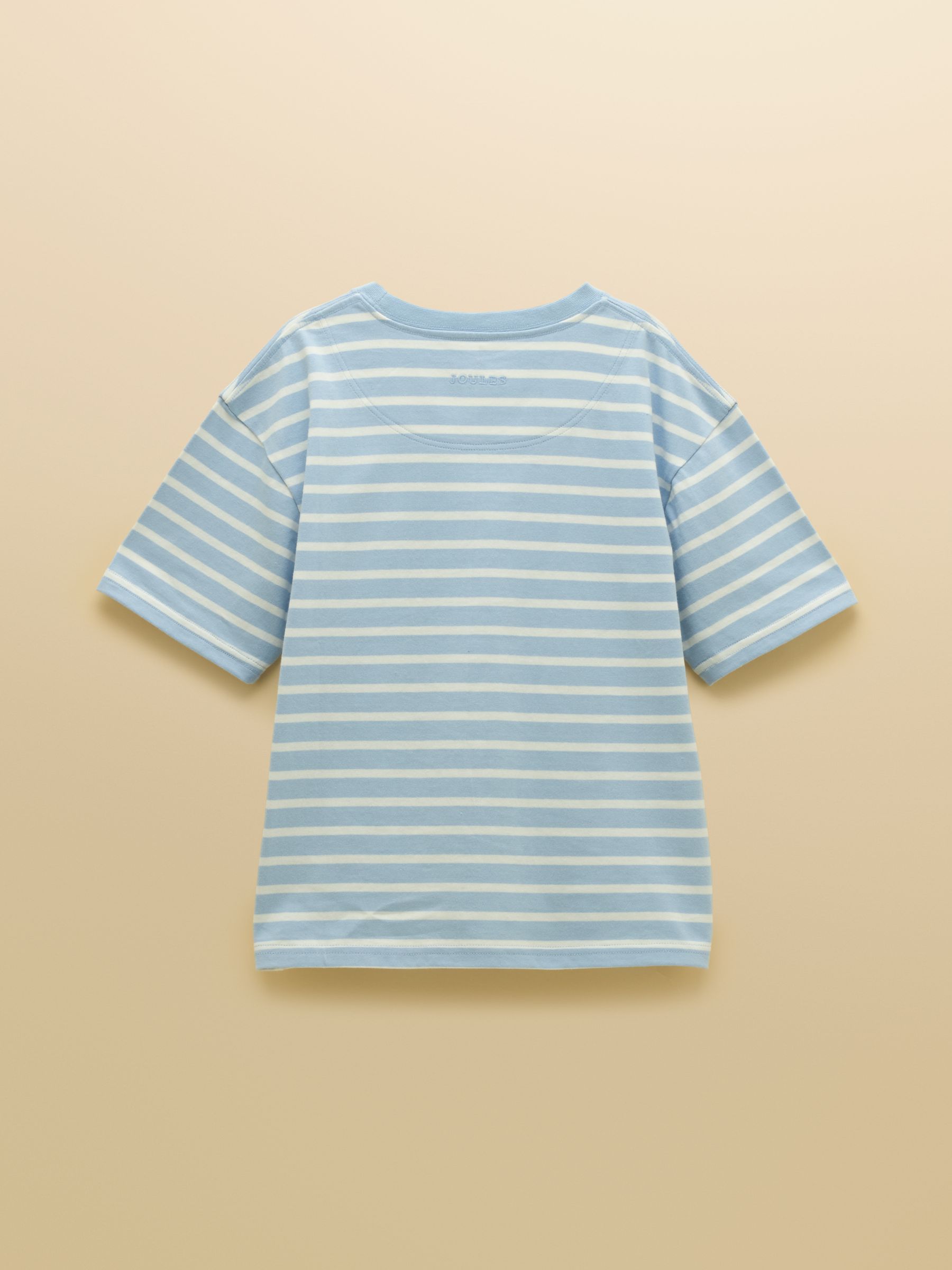 Boys' Let's Go Green & Orange Short Sleeve T-Shirts 3 Pack - Image 5 of 7