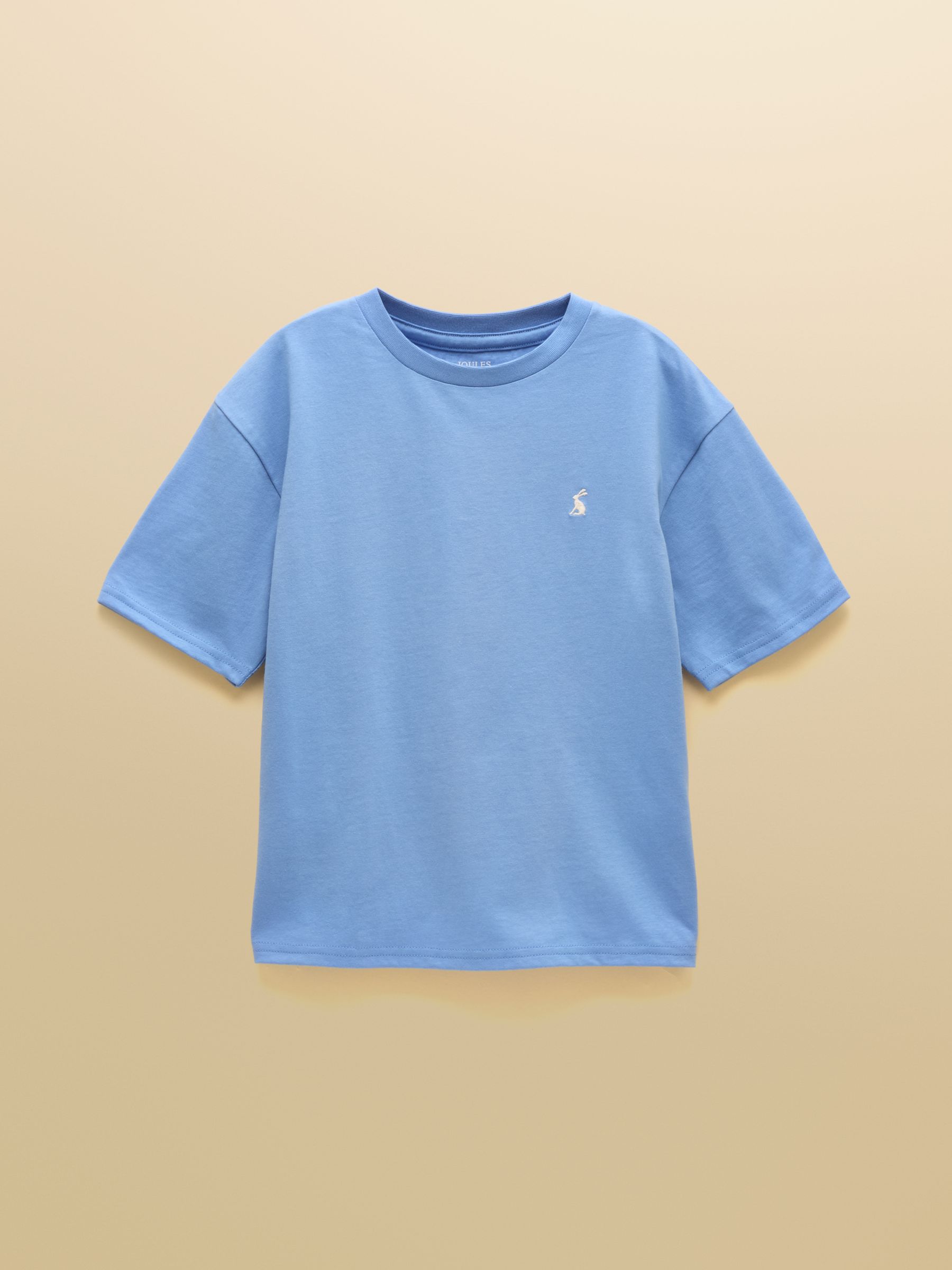 Boys' Let's Go Blue & Yellow Short Sleeve T-Shirts 3 Pack - Image 10 of 13