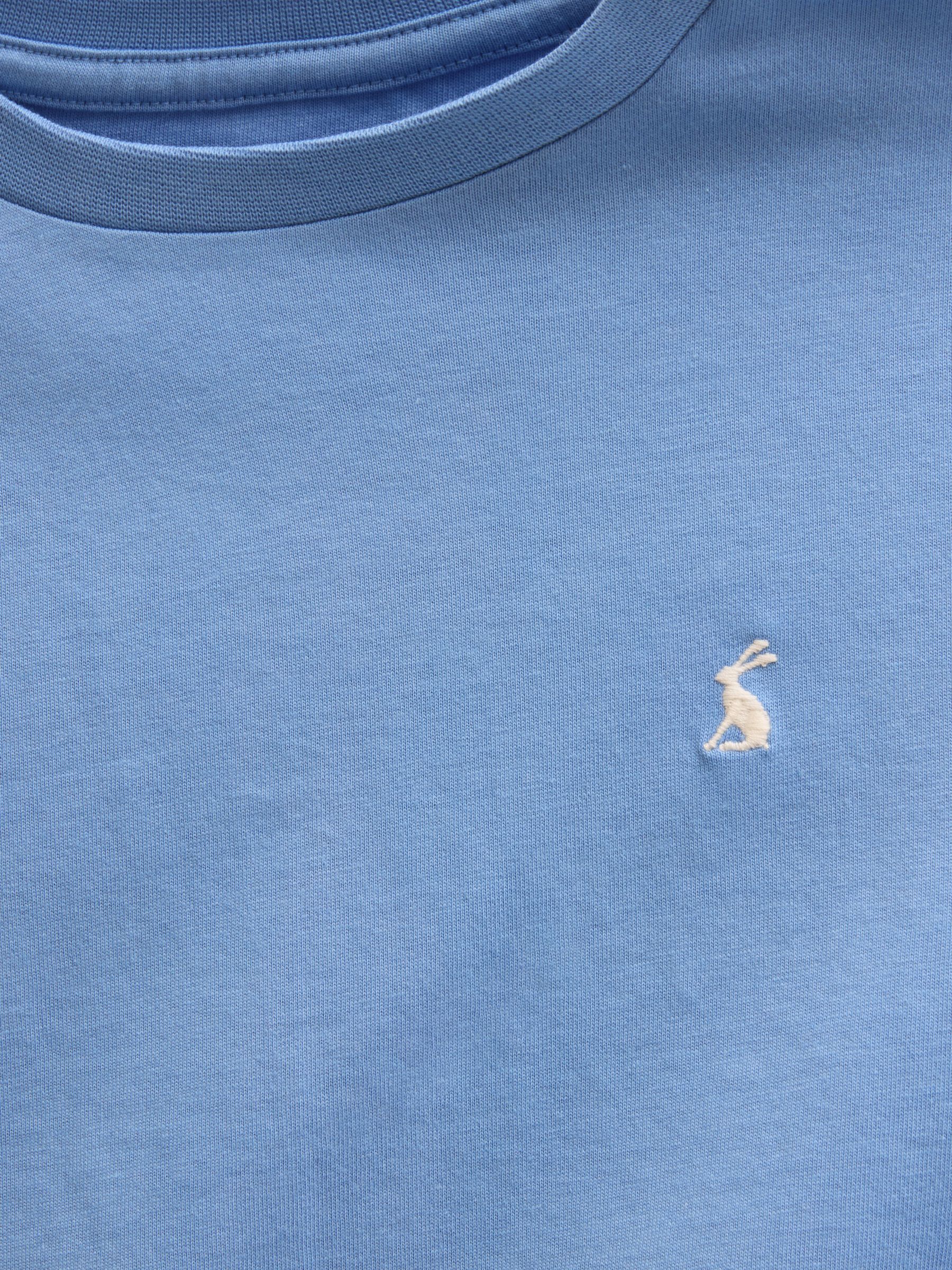 Boys' Let's Go Blue & Yellow Short Sleeve T-Shirts 3 Pack - Image 12 of 13