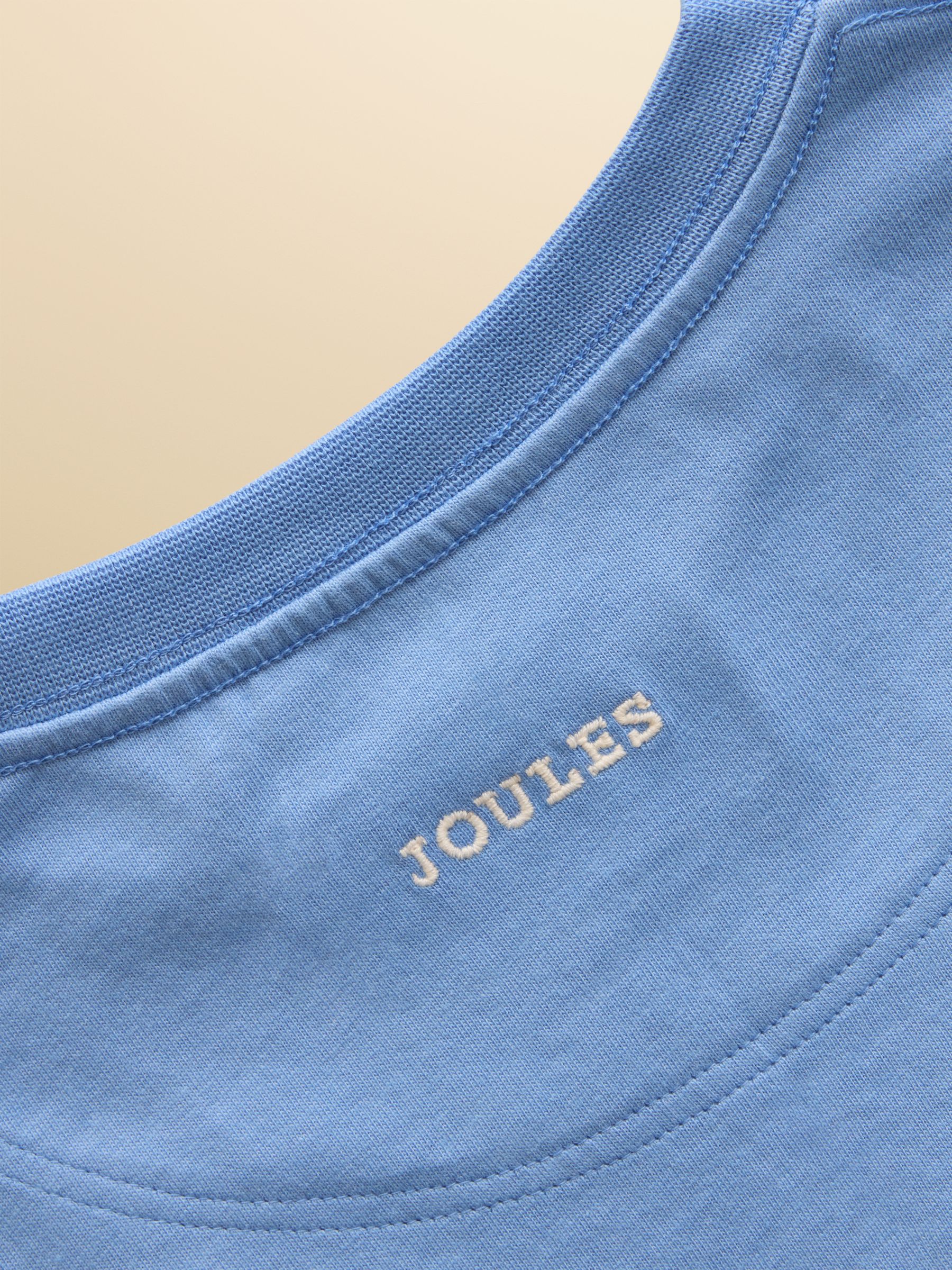 Boys' Let's Go Blue & Yellow Short Sleeve T-Shirts 3 Pack - Image 13 of 13