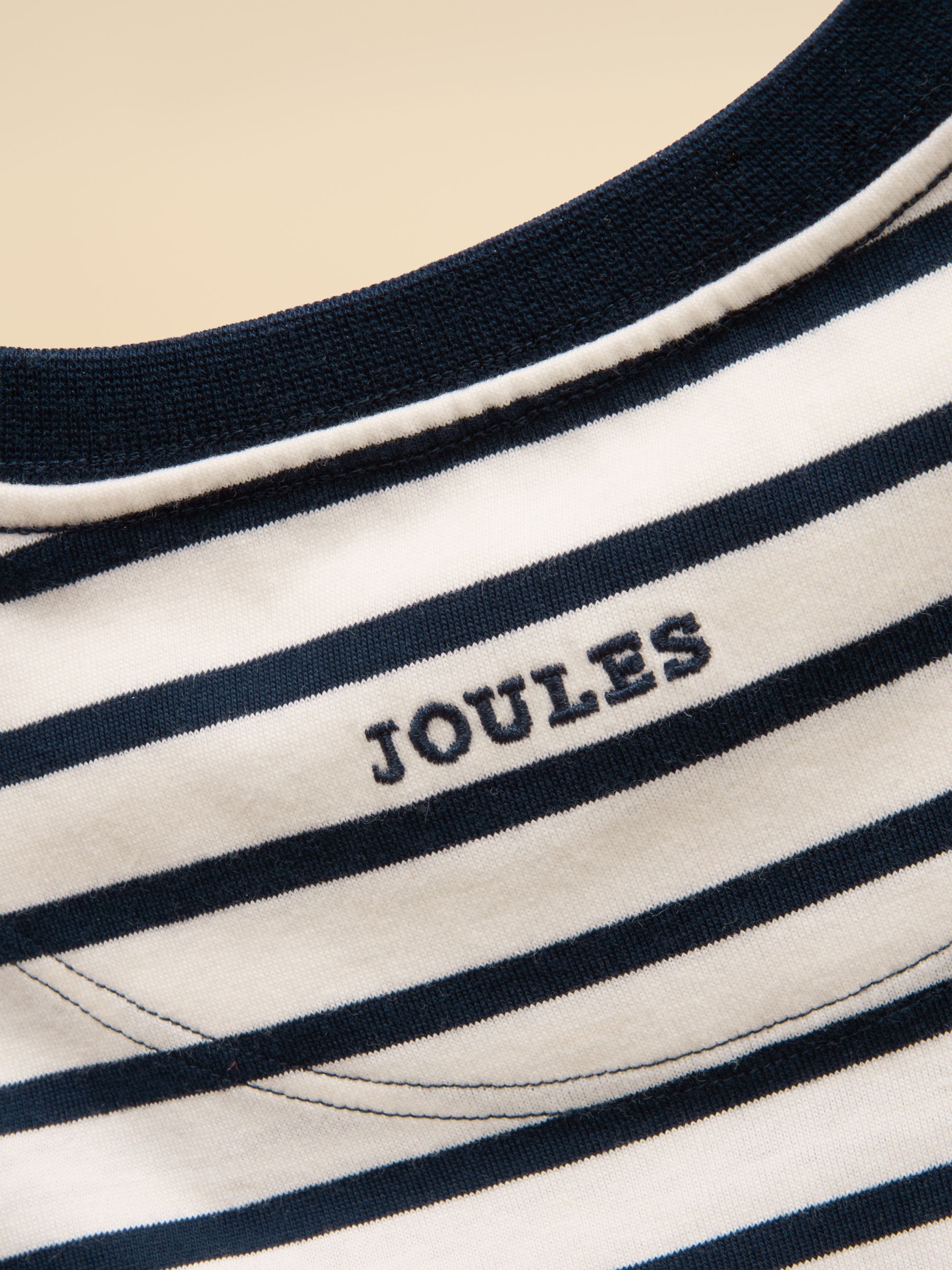 Boys' Let's Go Blue & Yellow Short Sleeve T-Shirts 3 Pack - Image 5 of 13