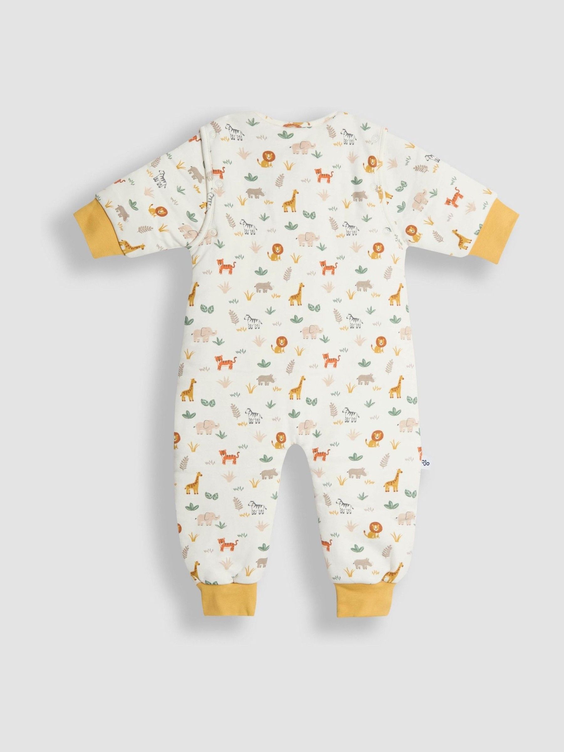 Safari 2.5 Tog Sleep Snuggler - Image 2 of 3