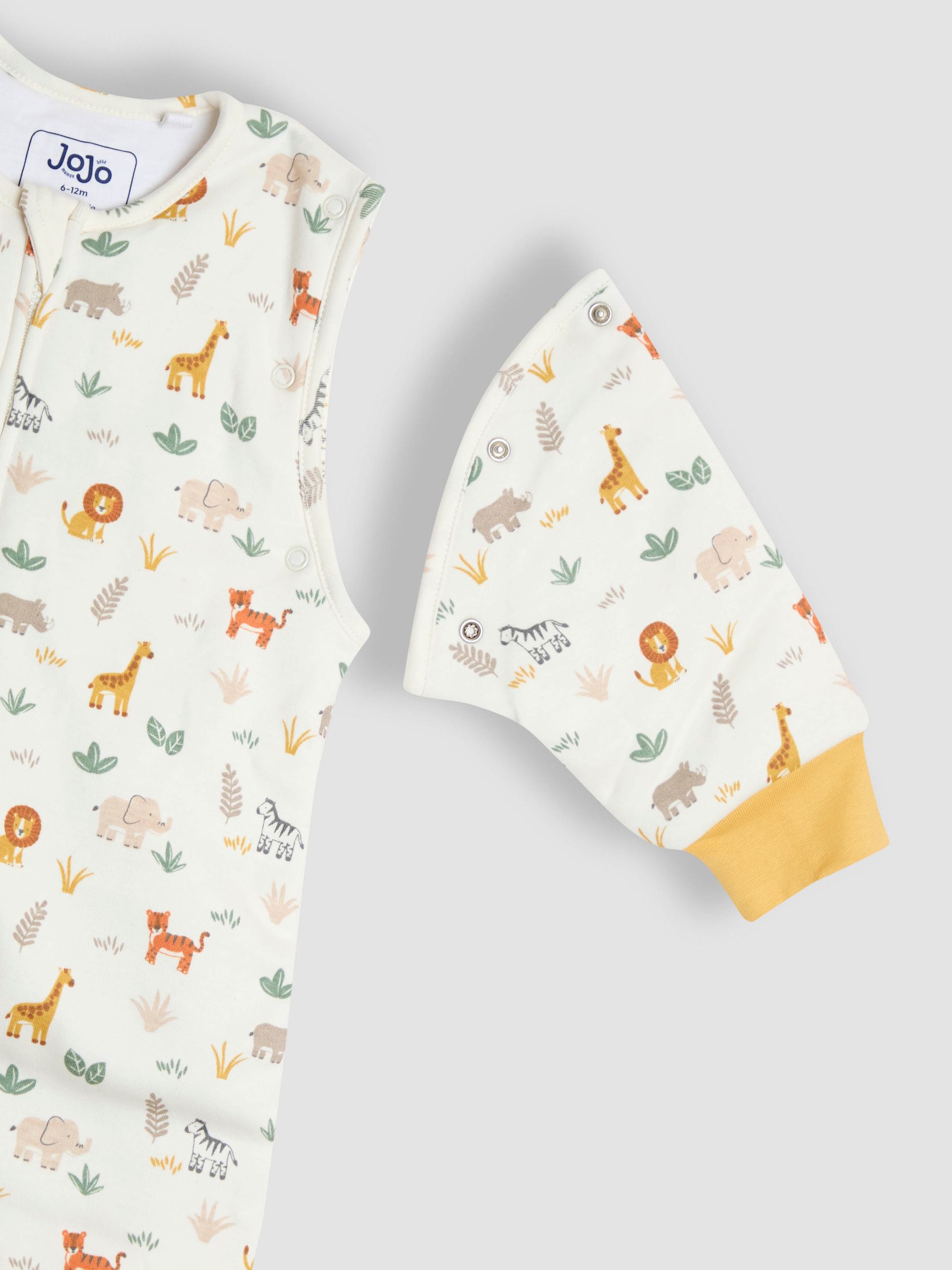 Safari 2.5 Tog Sleep Snuggler - Image 4 of 4