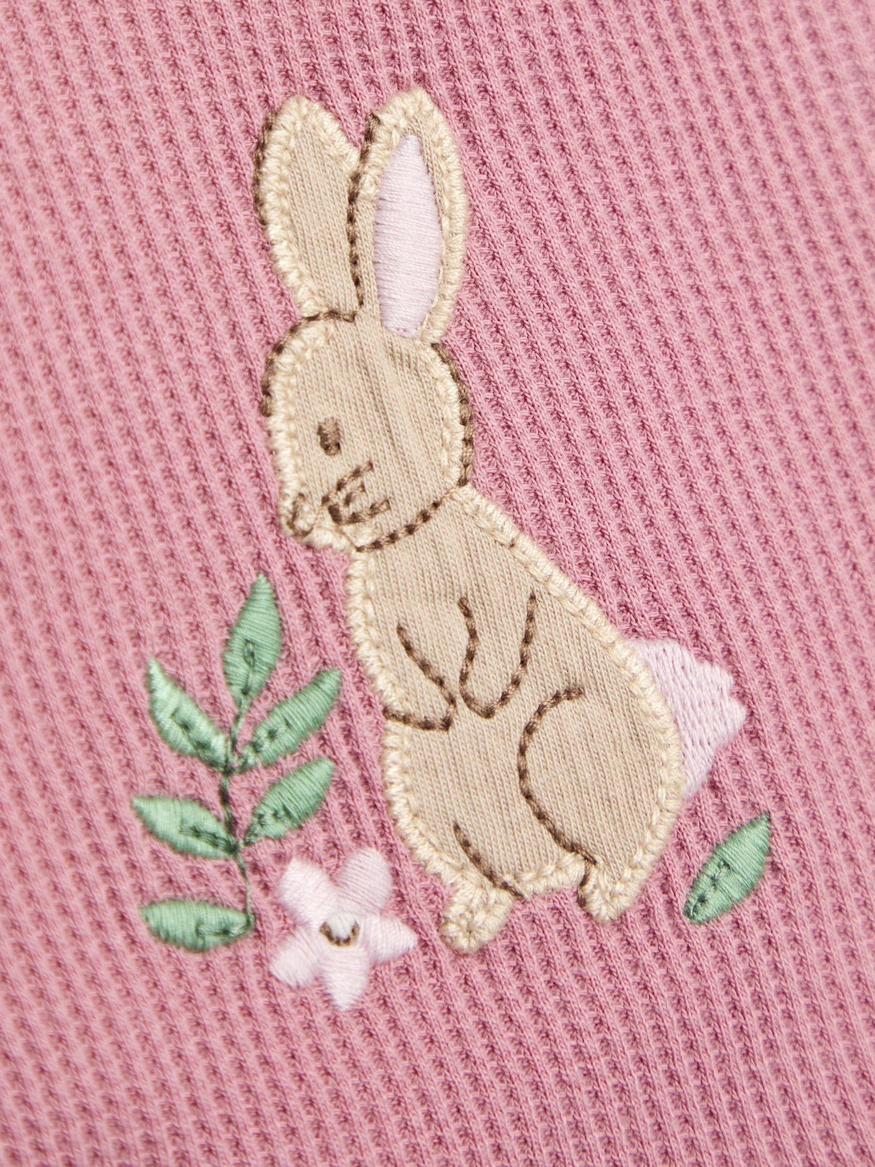 Pink Woodland 2.5 Tog Sleep Snuggler - Image 4 of 4