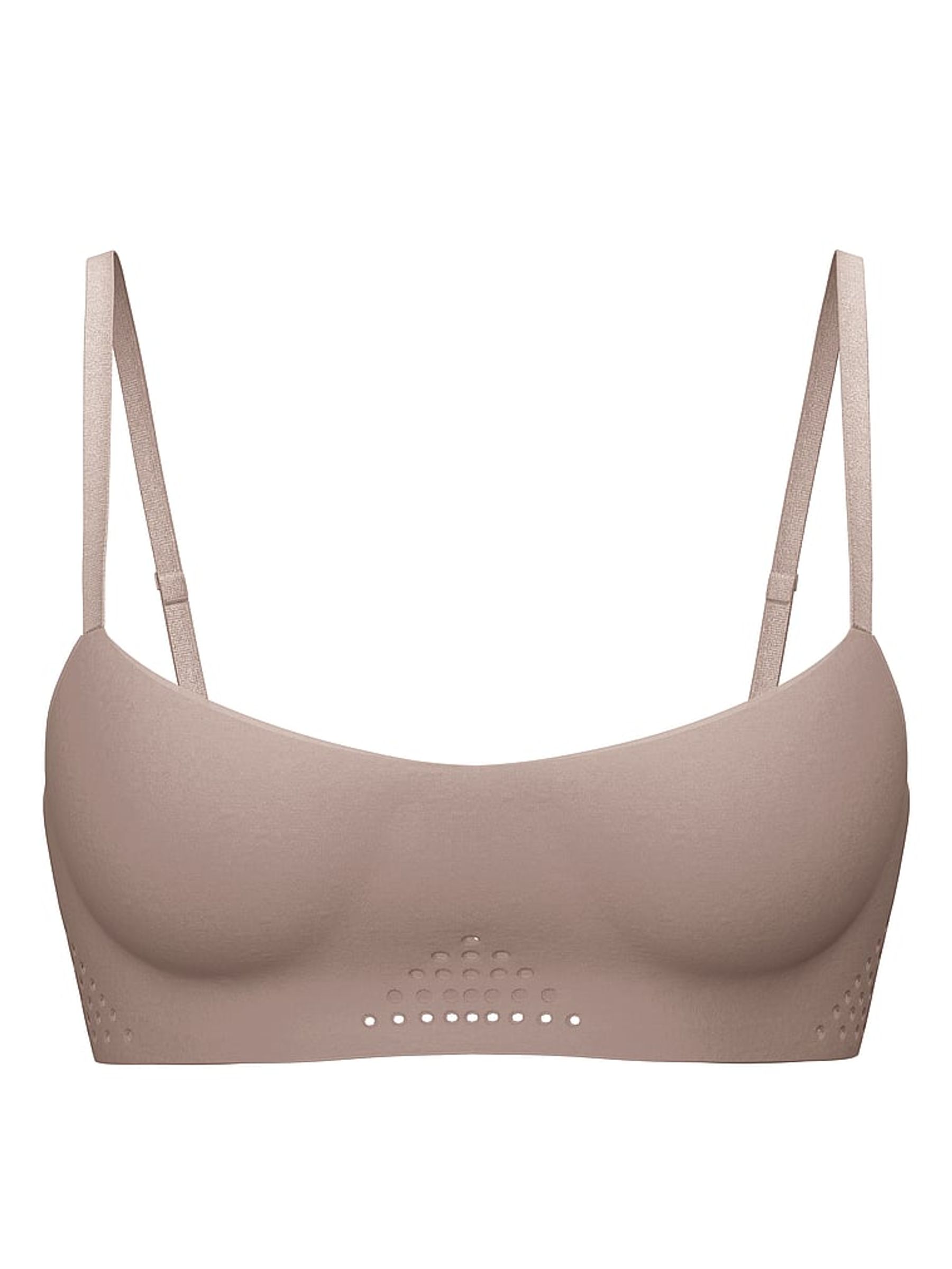 Candlelight Rose VSX Featherweight Light™ Sports Bra - Image 1 of 2
