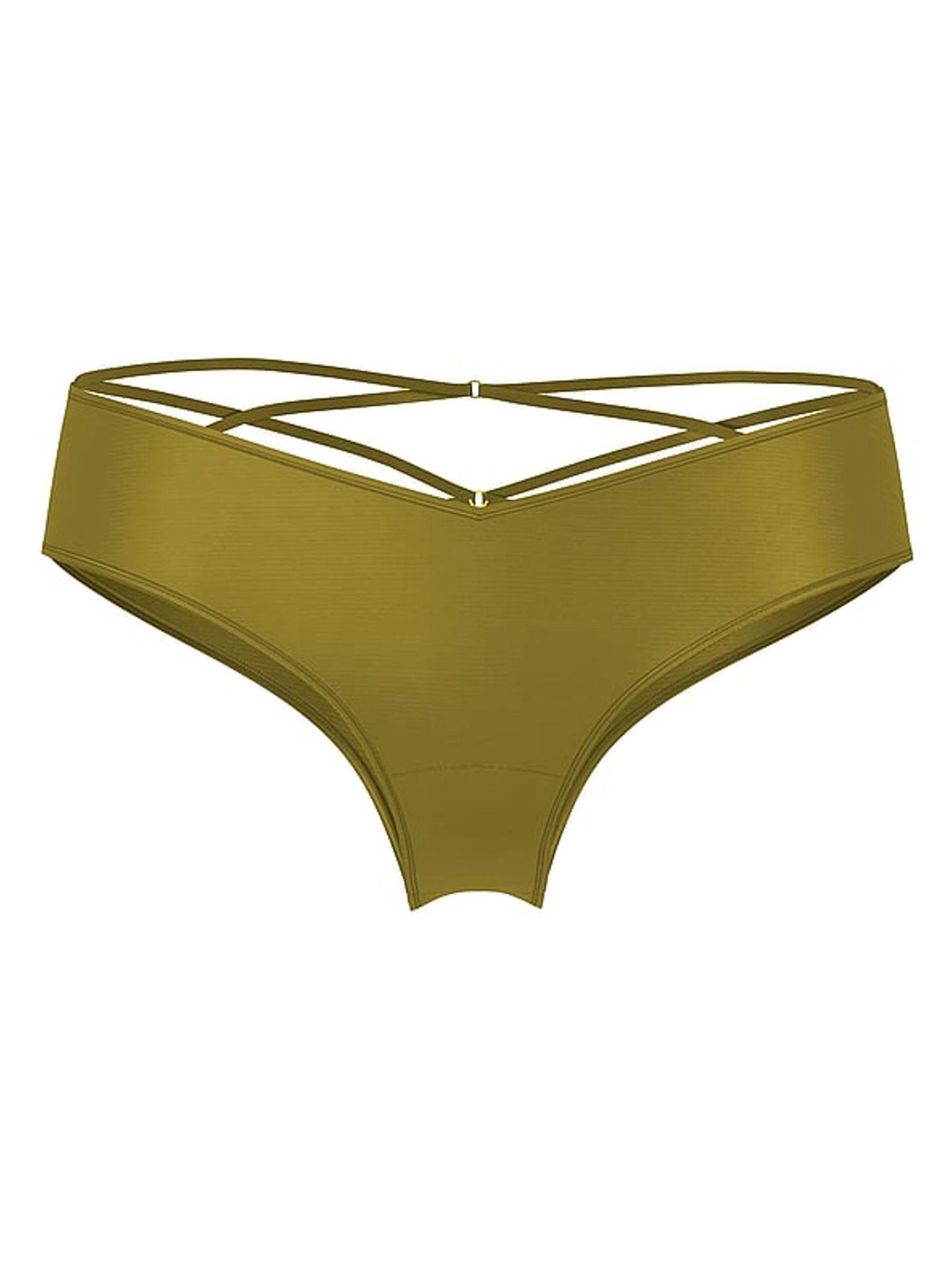 Green Chameleon Cheeky Knickers - Image 3 of 3