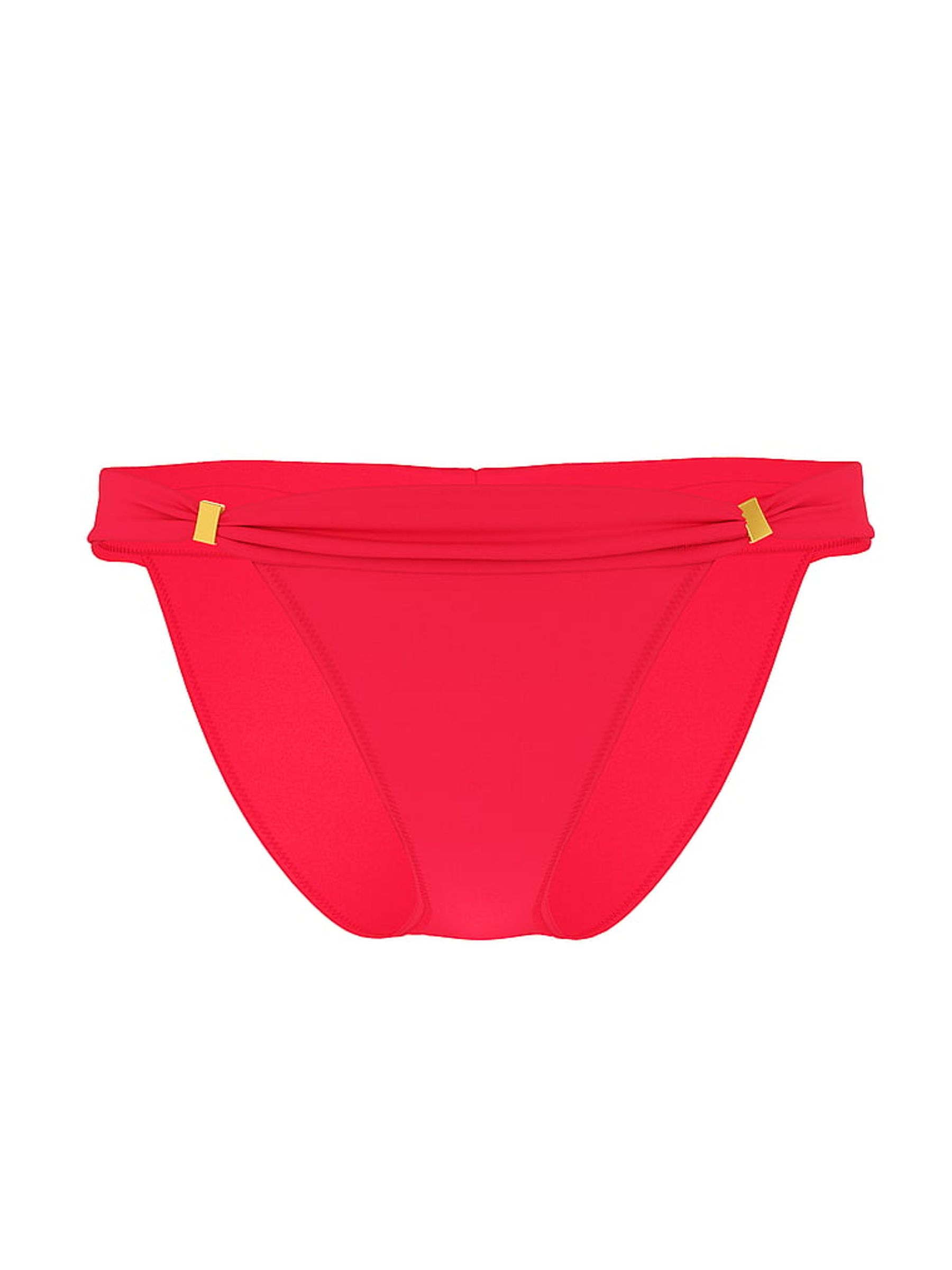 Pink Island Bikini Bottoms - Image 3 of 3