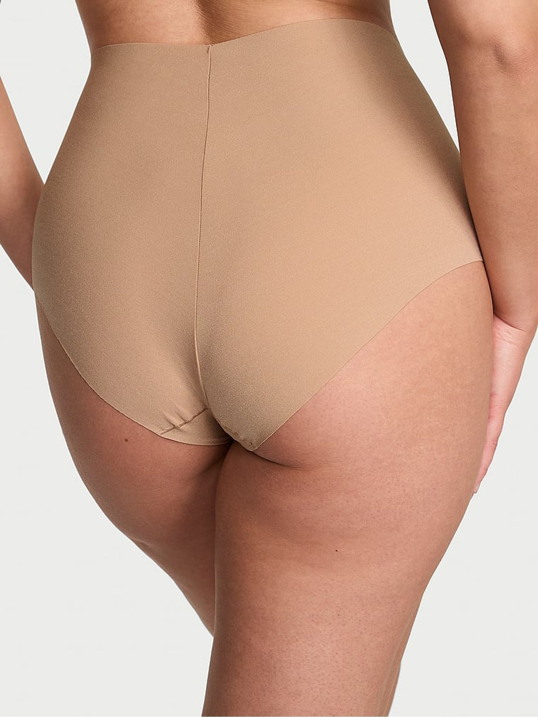 Praline Nude Brief Knickers - Image 2 of 3