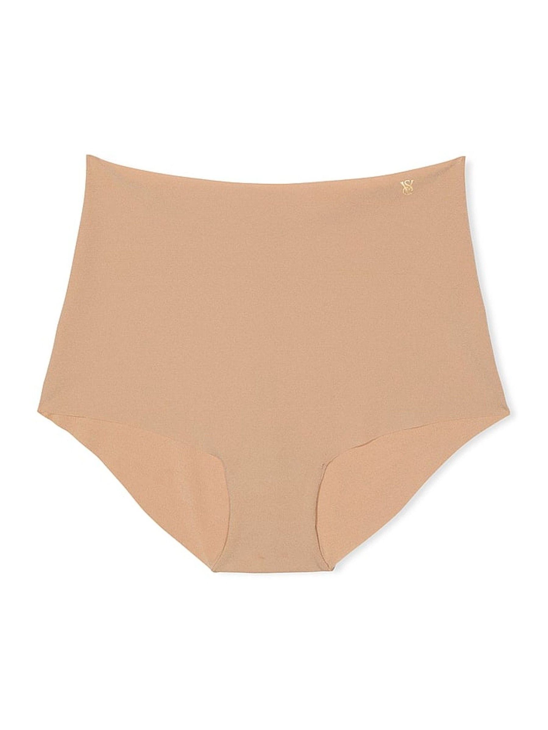 Praline Nude Brief Knickers - Image 3 of 3