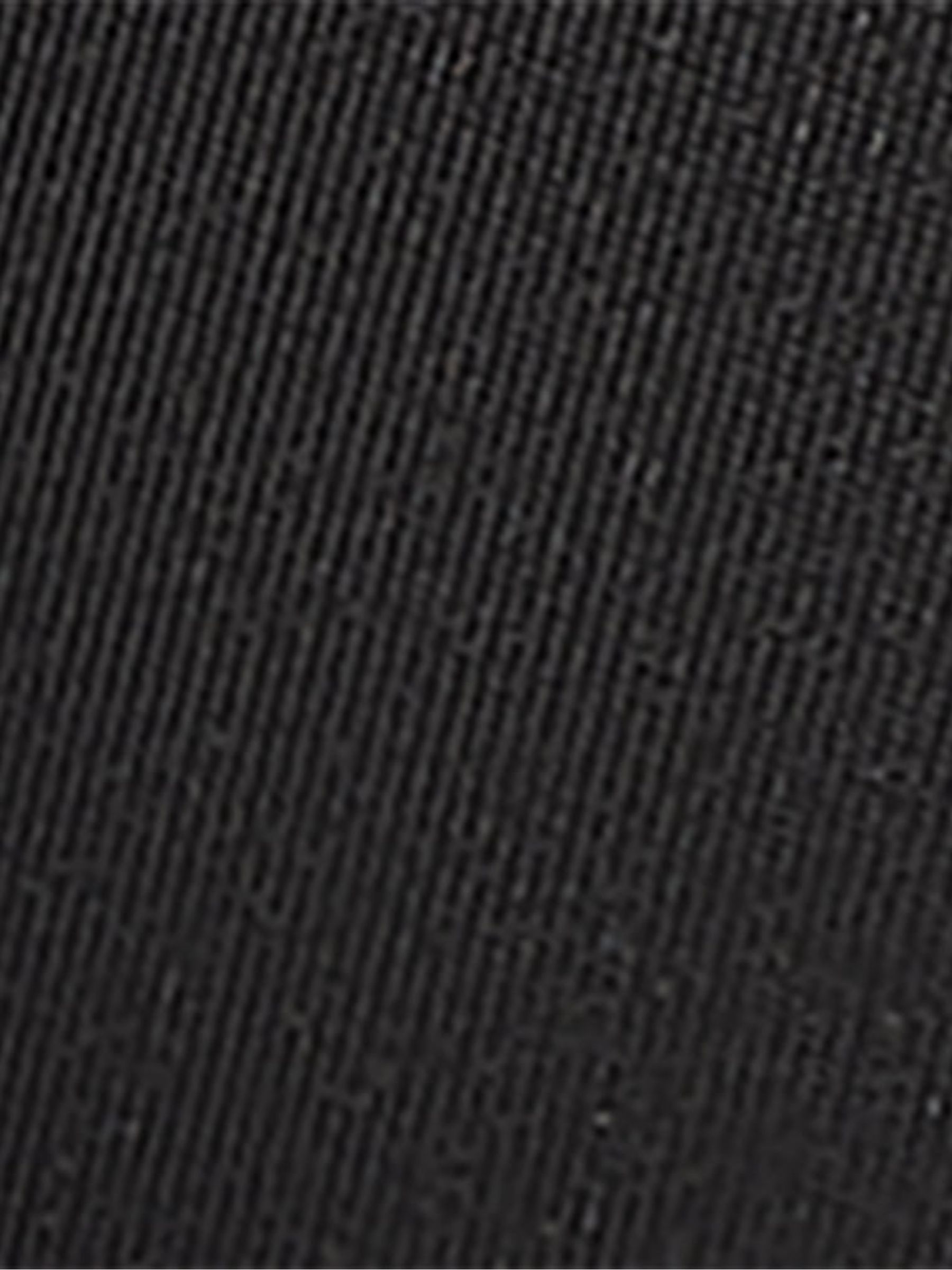 Black Lightly Lined Strapless Multiway Bra - Image 5 of 7