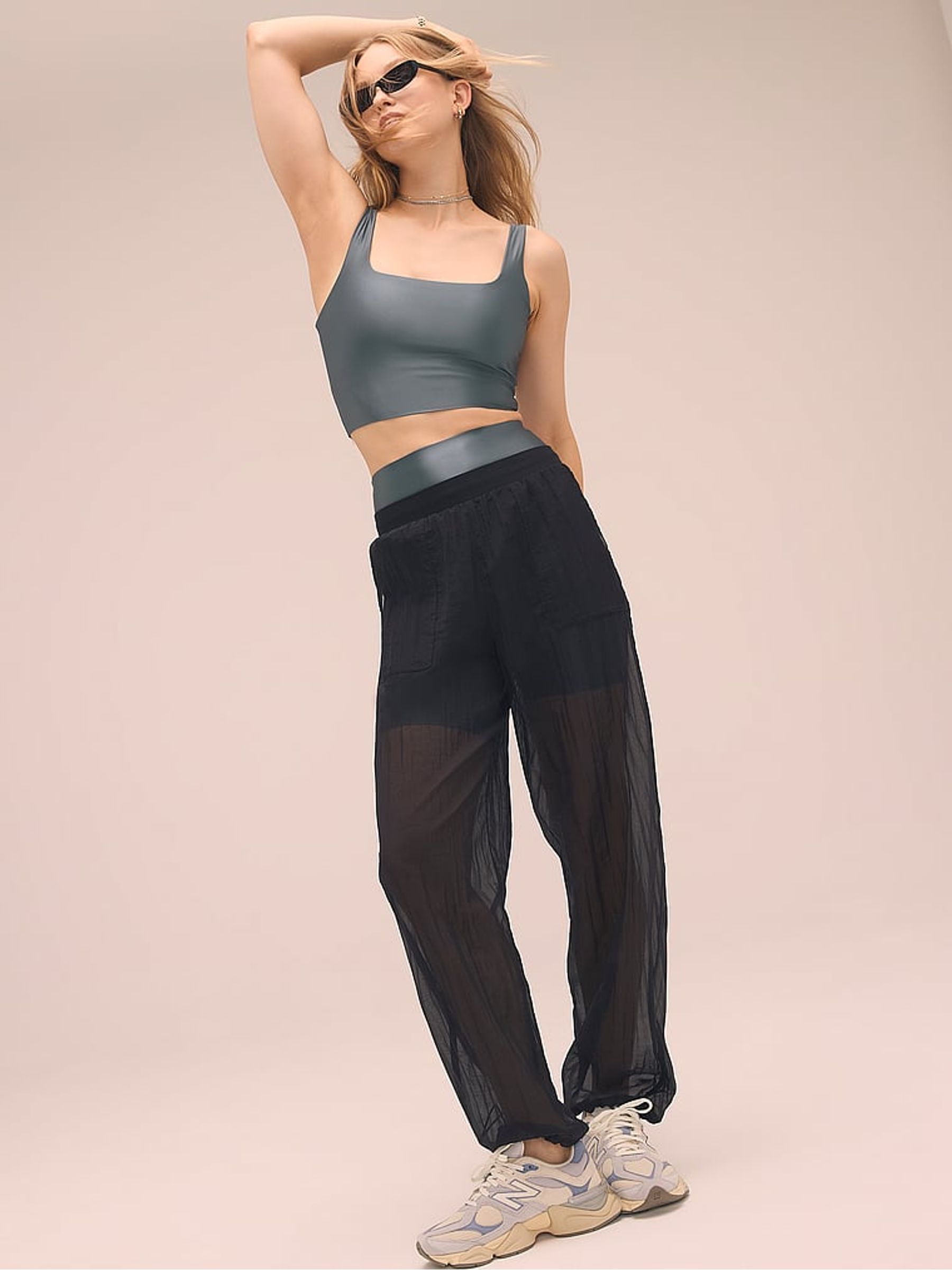 Black Trousers - Image 4 of 5