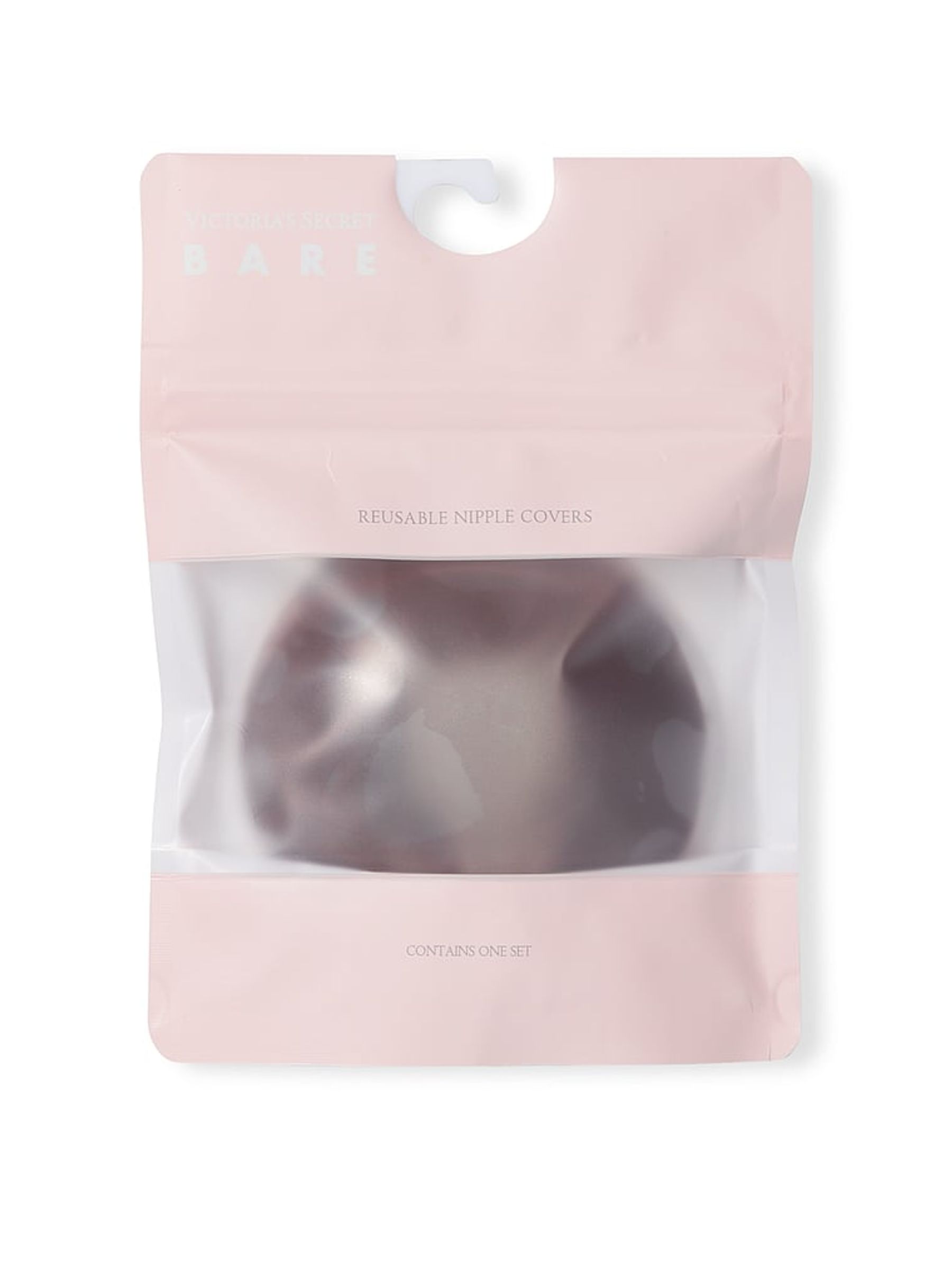 Ganache Nude Nipple Covers Bra Accessories - Image 2 of 2