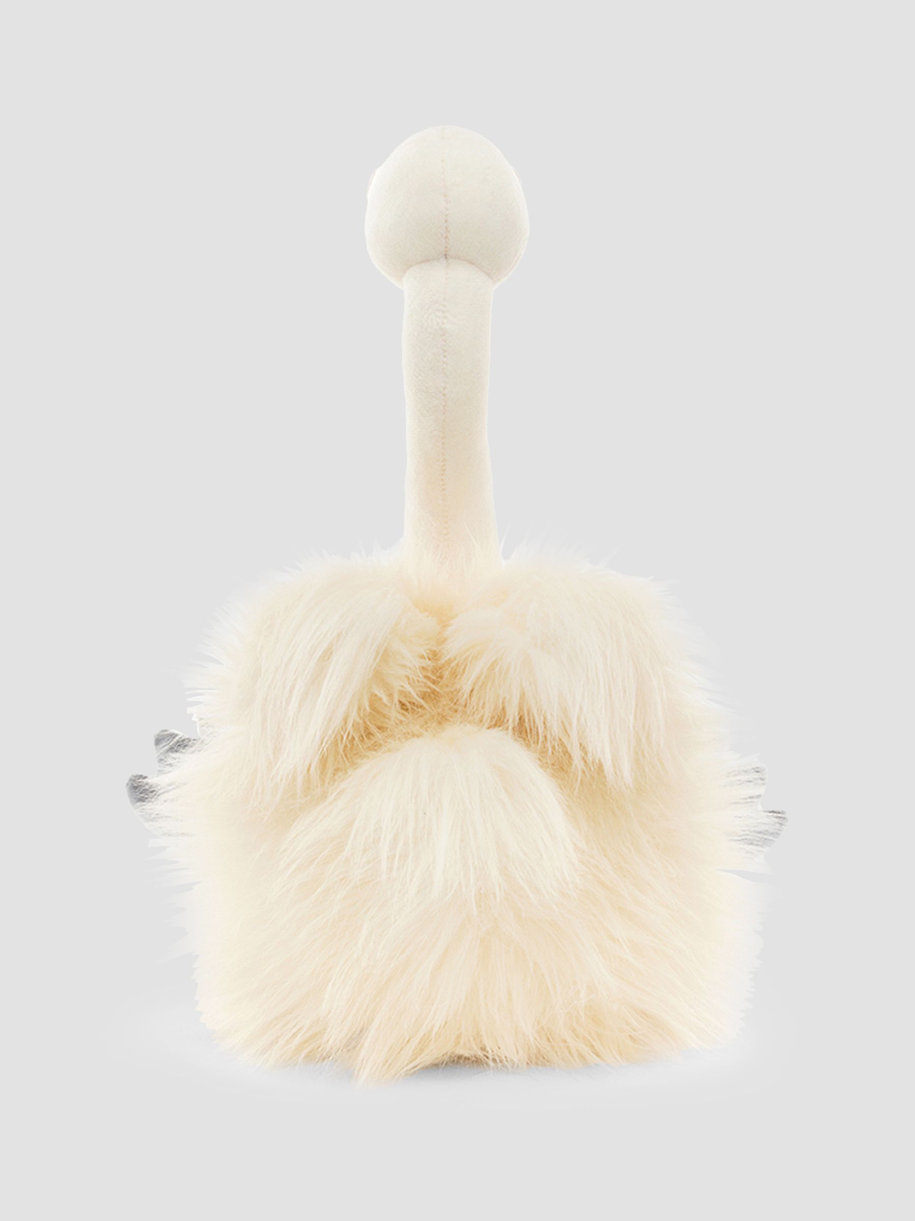 Jellycat Evelyn Swan - Image 3 of 3