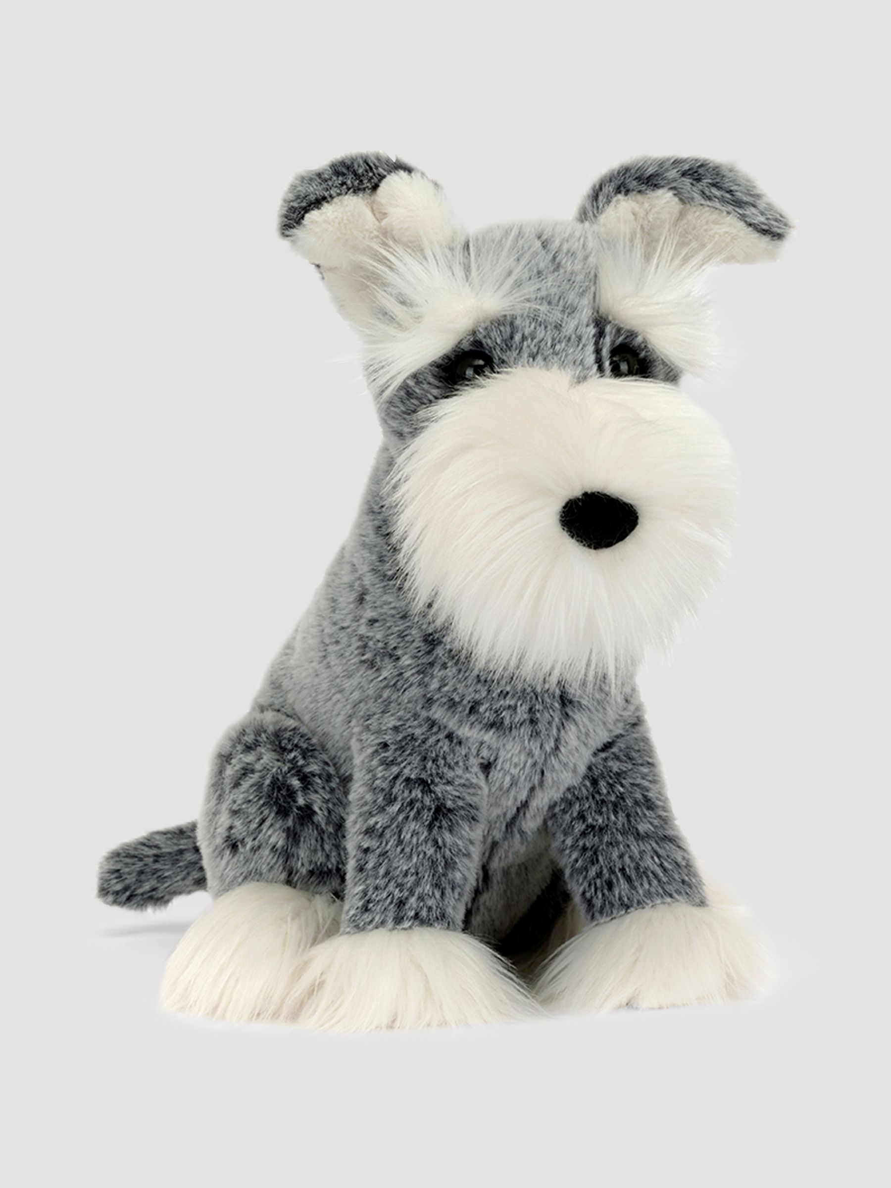 Jellycat Lawrence Schnauzer - Image 2 of 4