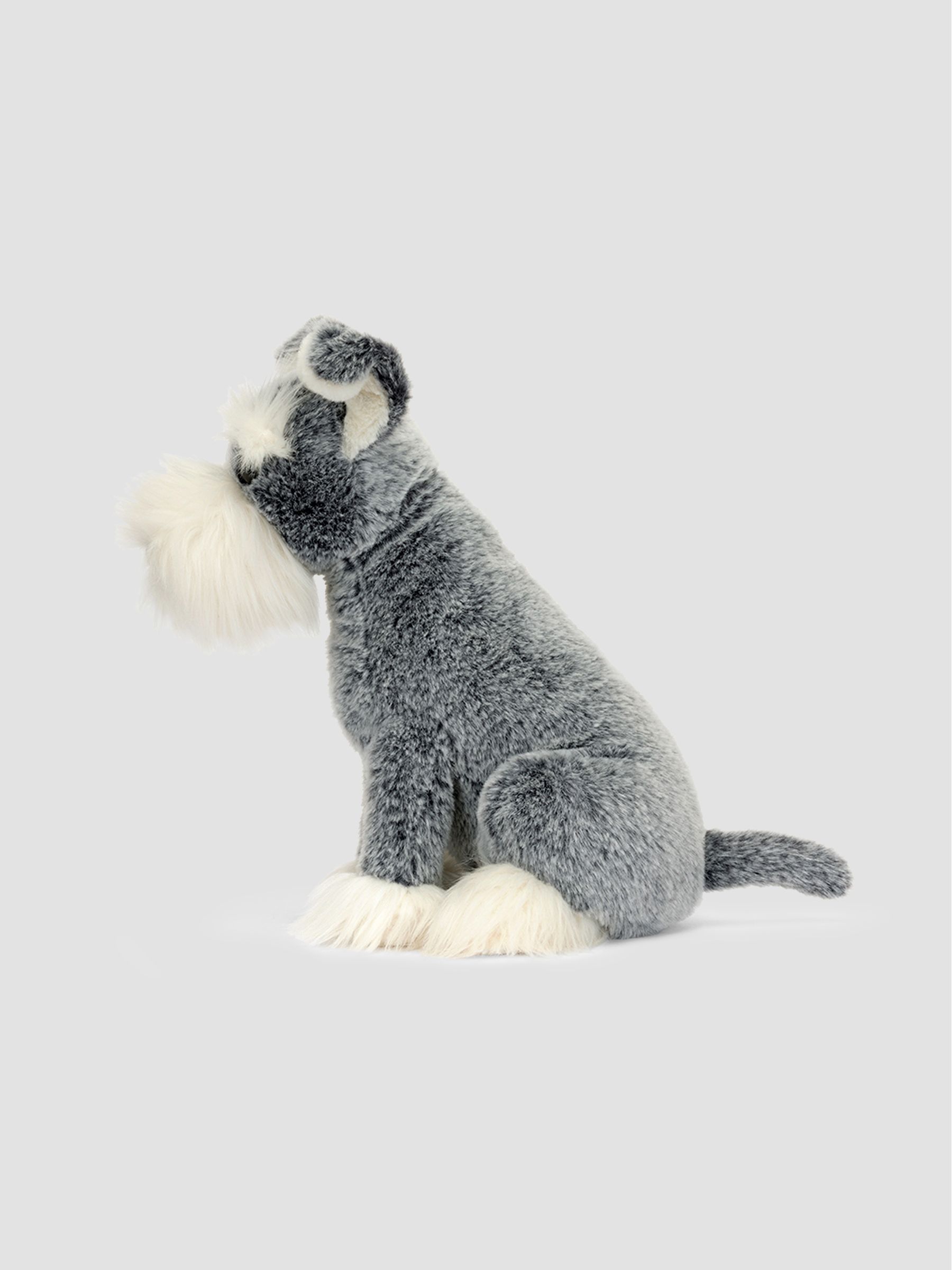 Jellycat Lawrence Schnauzer - Image 3 of 4