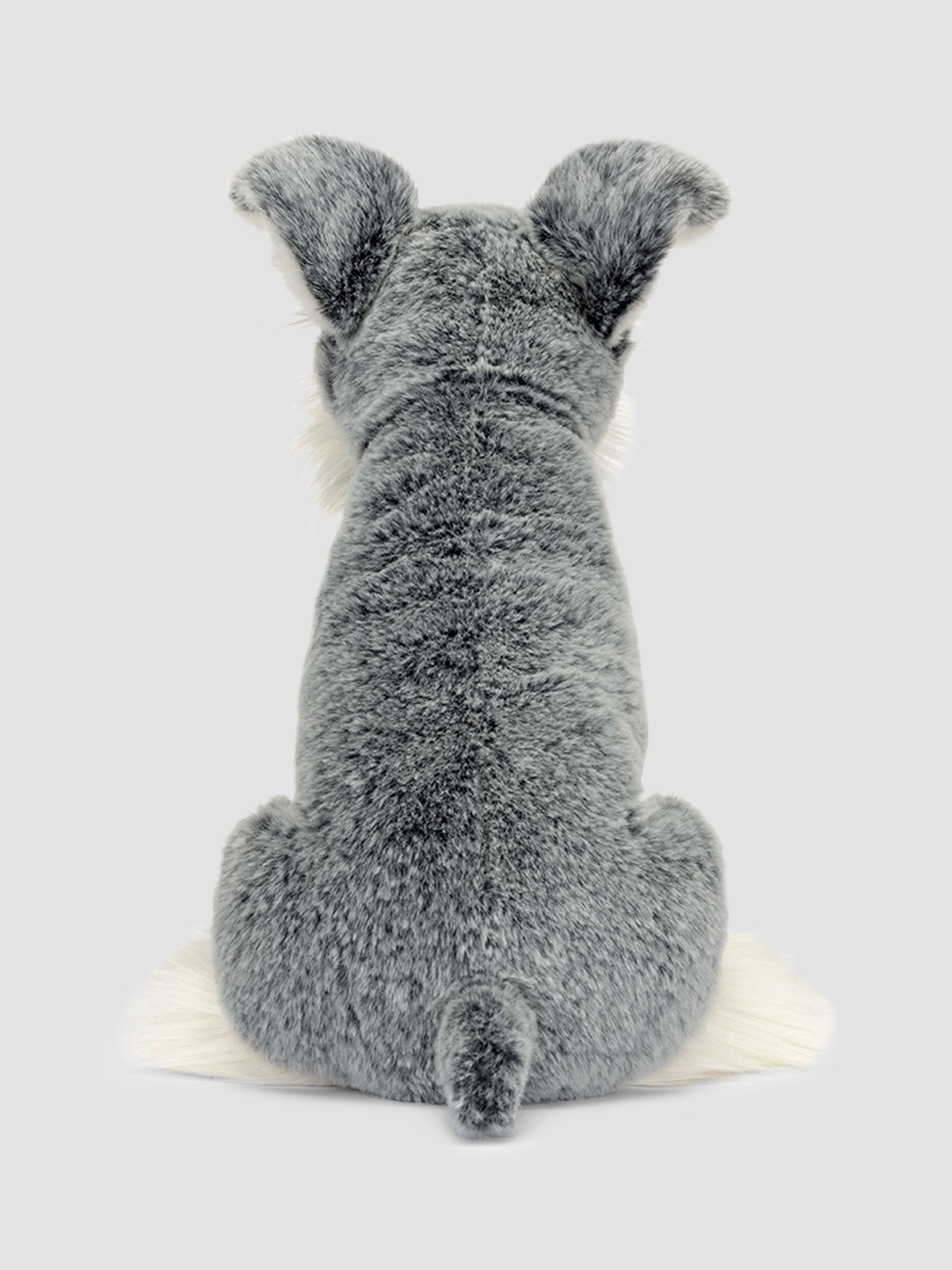 Jellycat Lawrence Schnauzer - Image 4 of 4